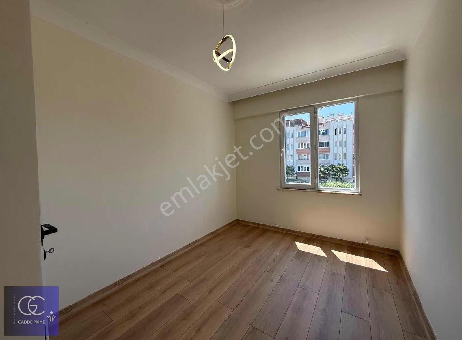 Cadde'den 3+1 Özel Konsept Arakat Geniş Satılık Daire - Görsel 5
