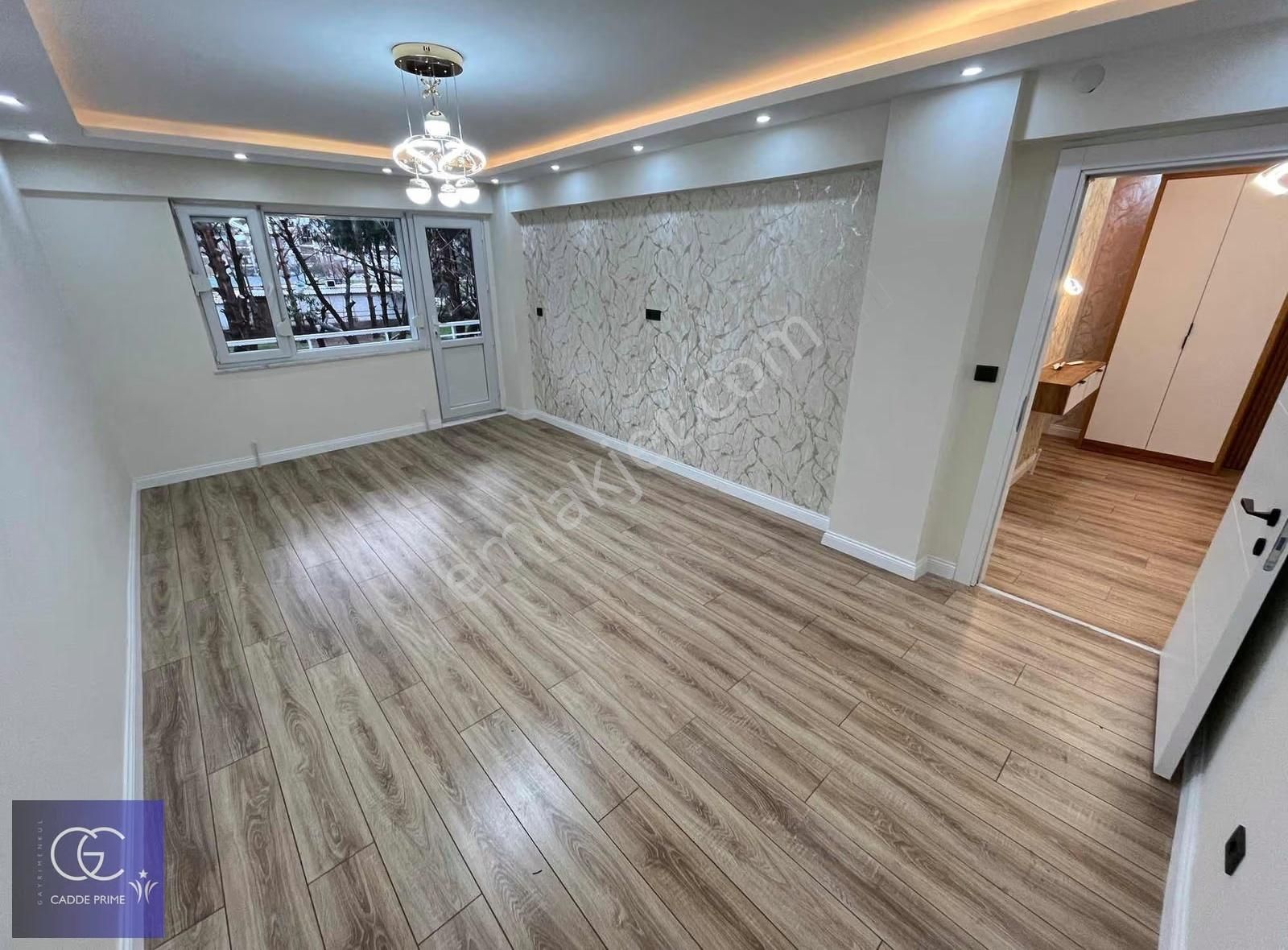Cadde'den Arakat 2+1 Ayrı Mutfak Lüks Tasarım Satılık Daire - Görsel 17