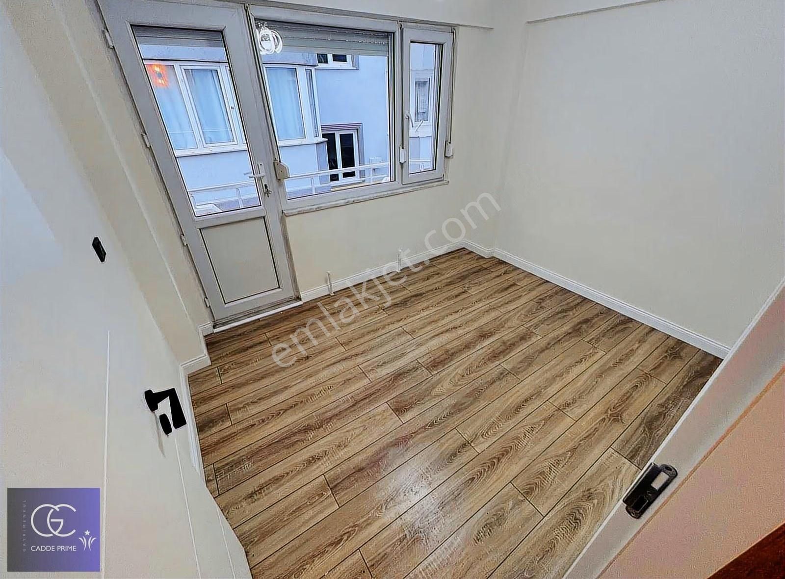 Cadde'den Arakat 2+1 Ayrı Mutfak Lüks Tasarım Satılık Daire - Görsel 13