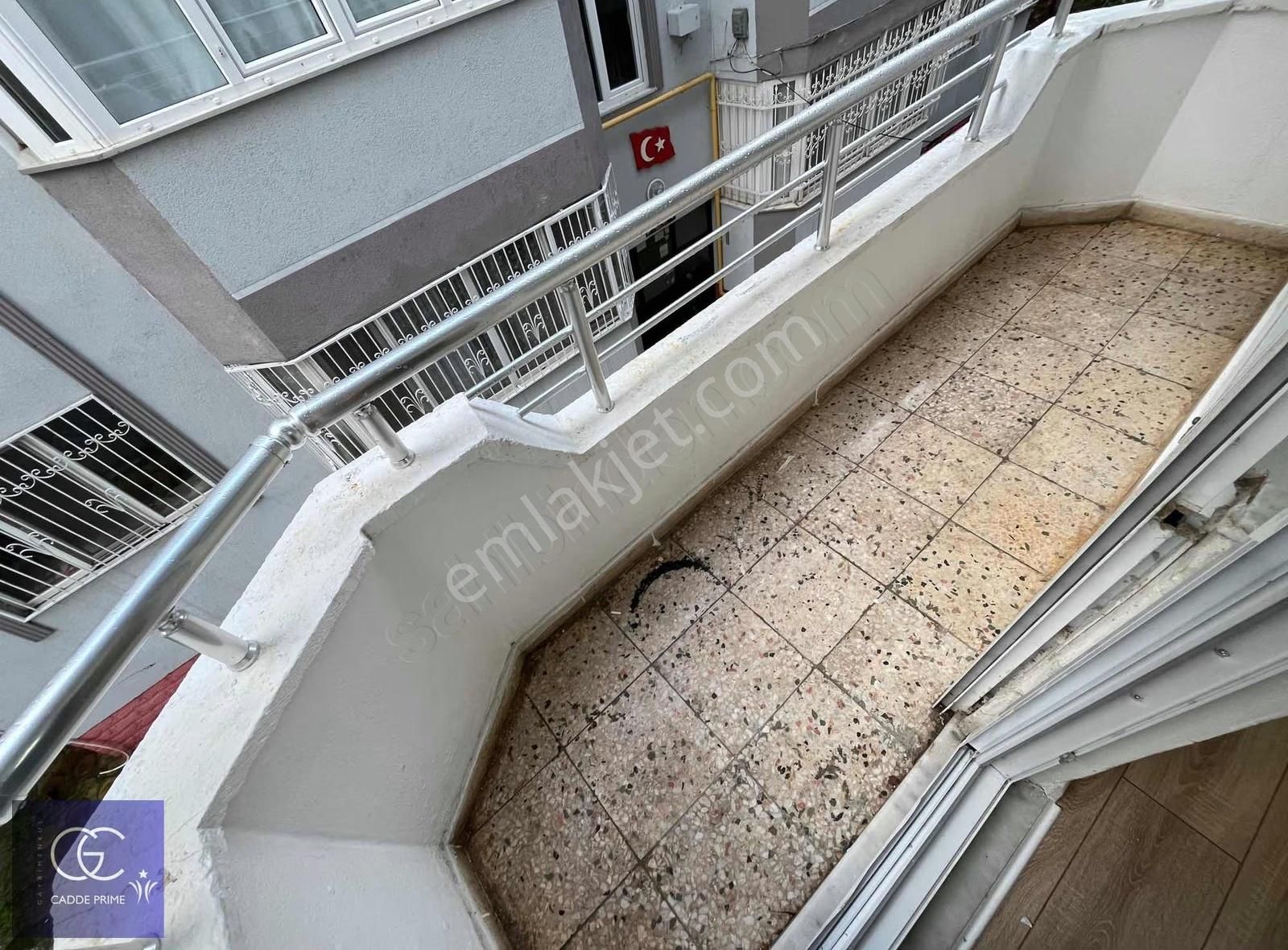Cadde'den Arakat 2+1 Ayrı Mutfak Lüks Tasarım Satılık Daire - Görsel 28