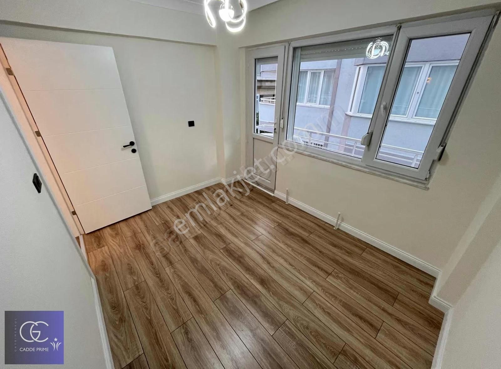 Cadde'den Arakat 2+1 Ayrı Mutfak Lüks Tasarım Satılık Daire - Görsel 19