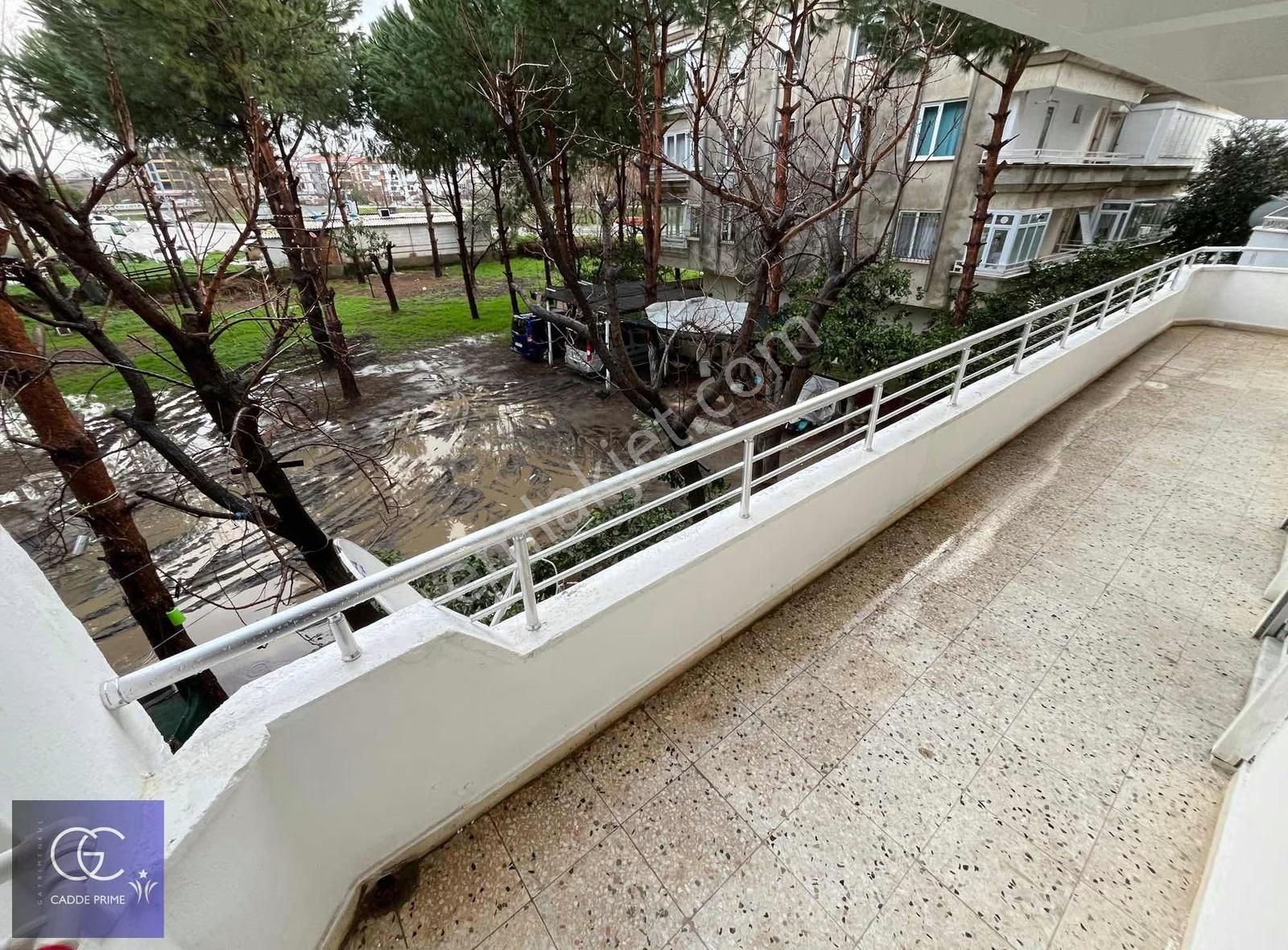 Cadde'den Arakat 2+1 Ayrı Mutfak Lüks Tasarım Satılık Daire - Görsel 4