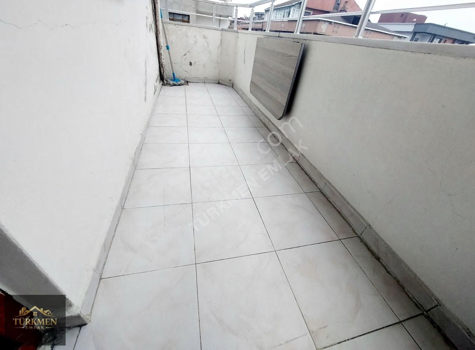 Türkmen Emlak'tan Gazi Mah.3+1 Masrafsız 2 Kat Daire - Görsel 20