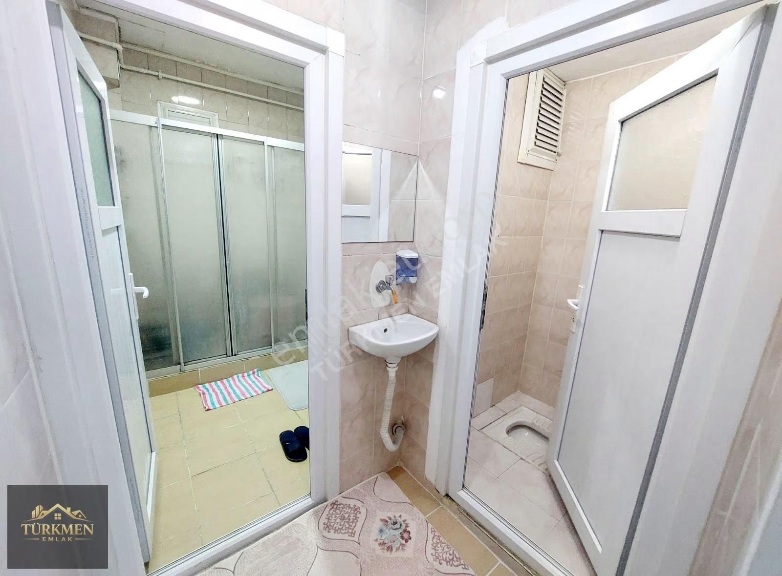 Türkmen Emlak'tan Gazi Mah.3+1 Masrafsız 2 Kat Daire - Görsel 33