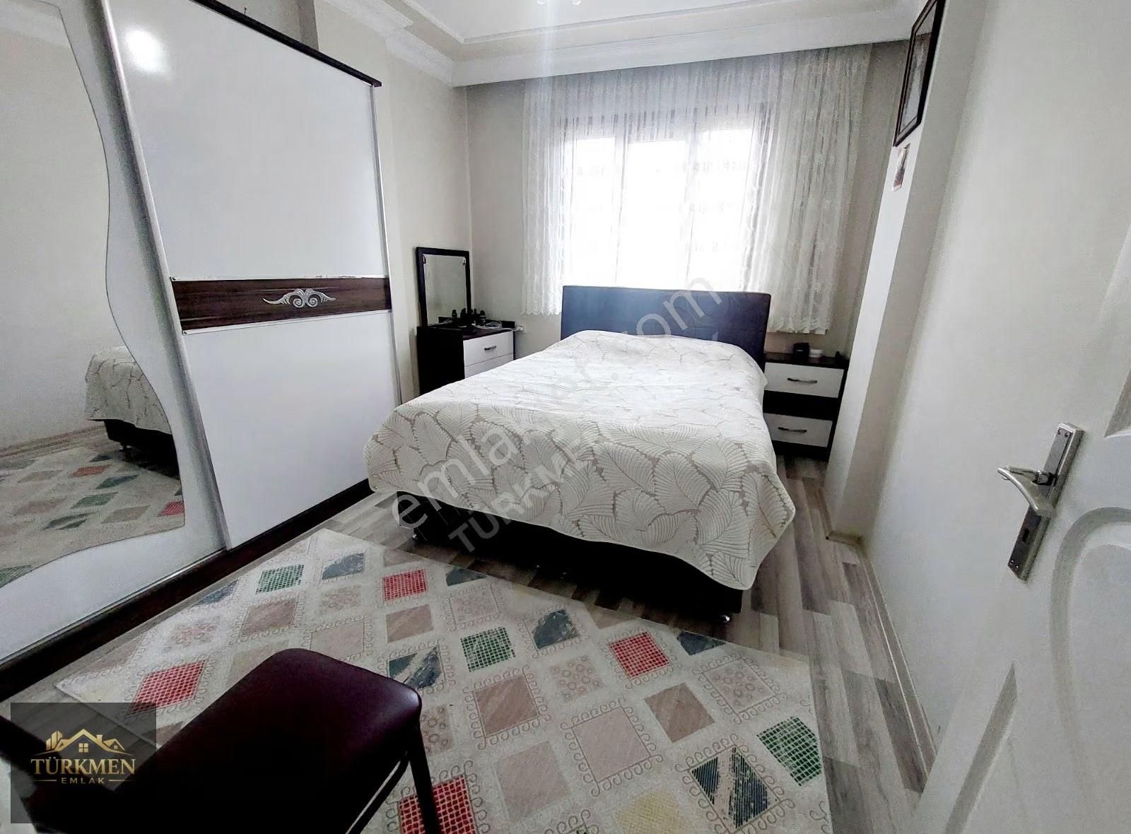 Türkmen Emlak'tan Gazi Mah.3+1 Masrafsız 2 Kat Daire - Görsel 29