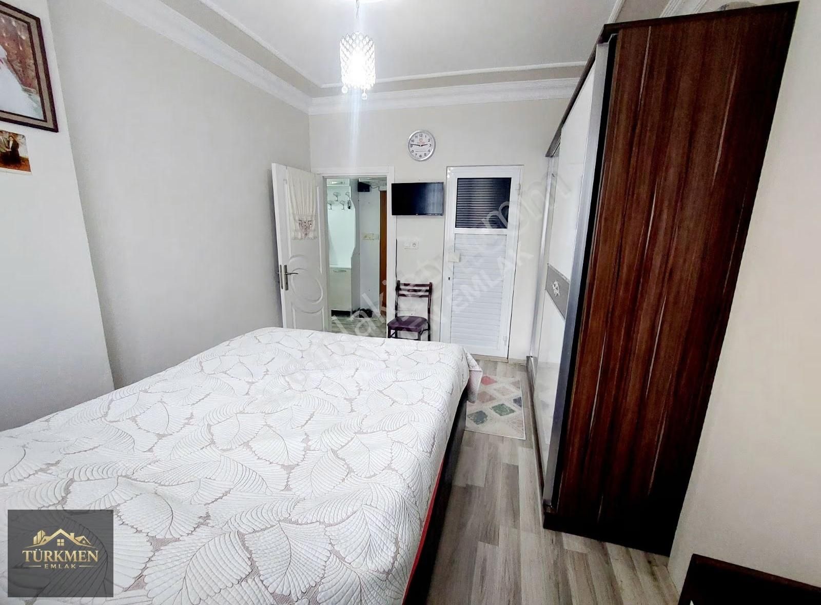 Türkmen Emlak'tan Gazi Mah.3+1 Masrafsız 2 Kat Daire - Görsel 35