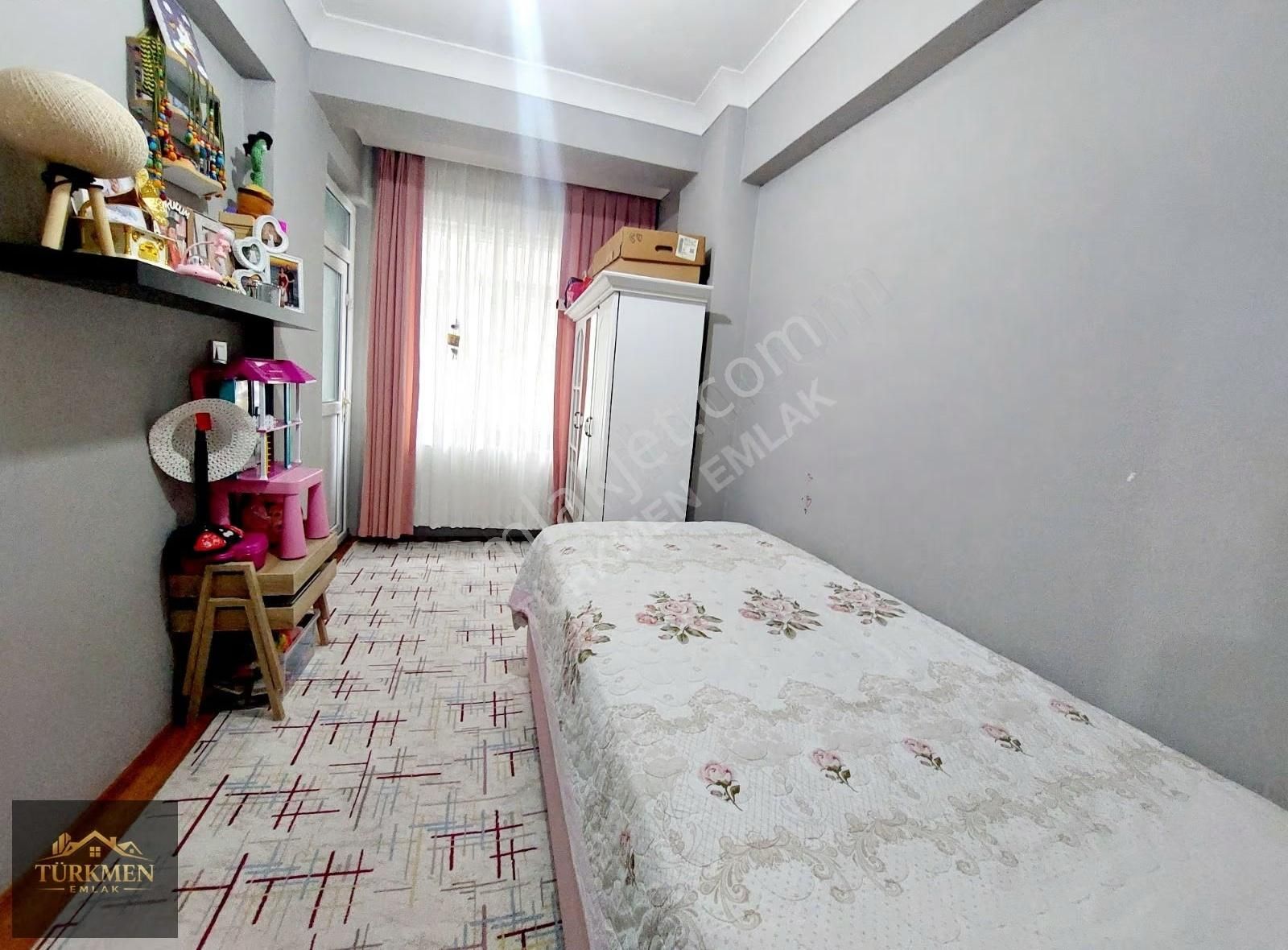 Türkmen Emlak'tan Yunus Emre Mah.satılık 2+1 Balkonlu 2 Kat - Görsel 10