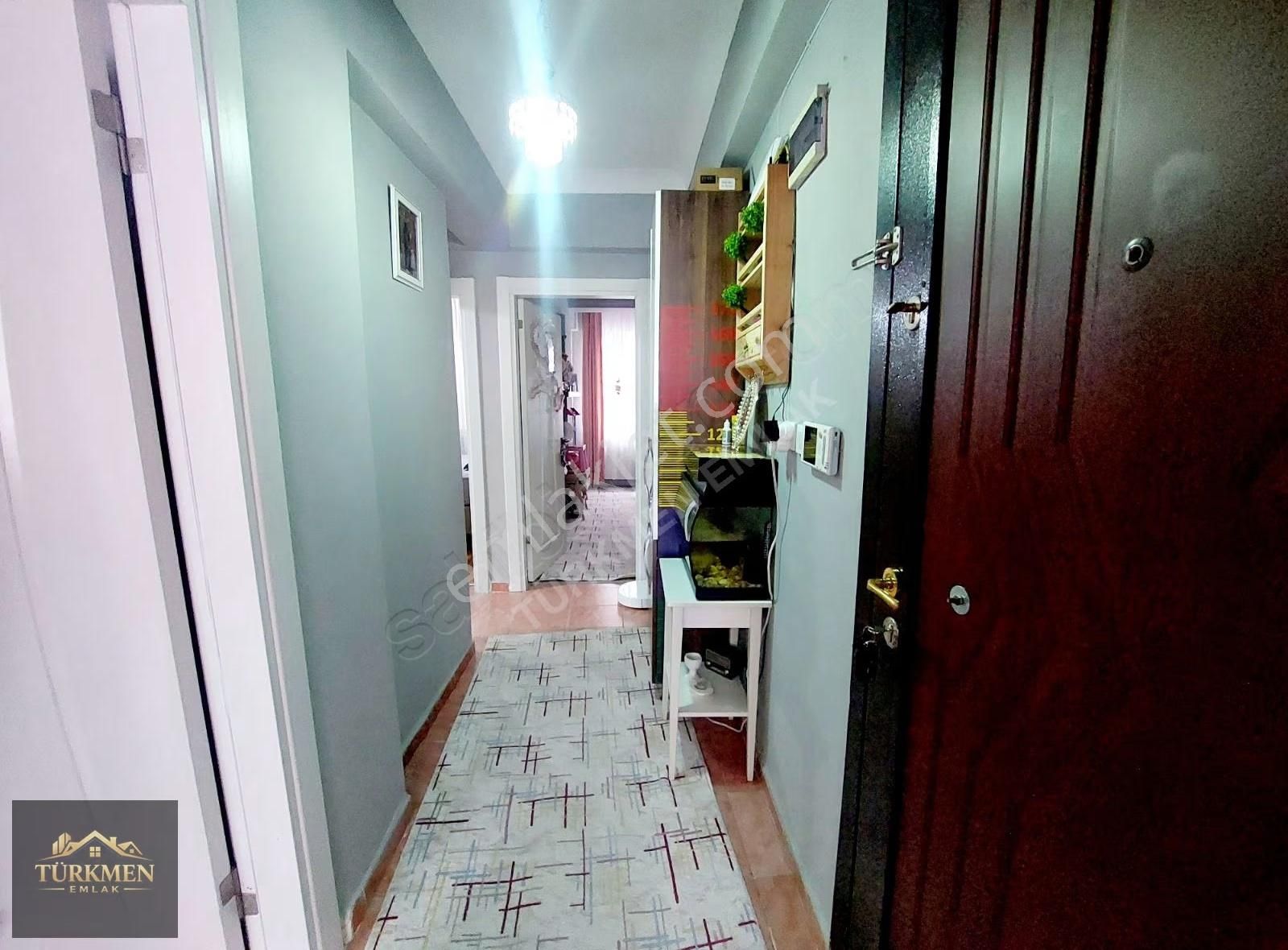 Türkmen Emlak'tan Yunus Emre Mah.satılık 2+1 Balkonlu 2 Kat - Görsel 32