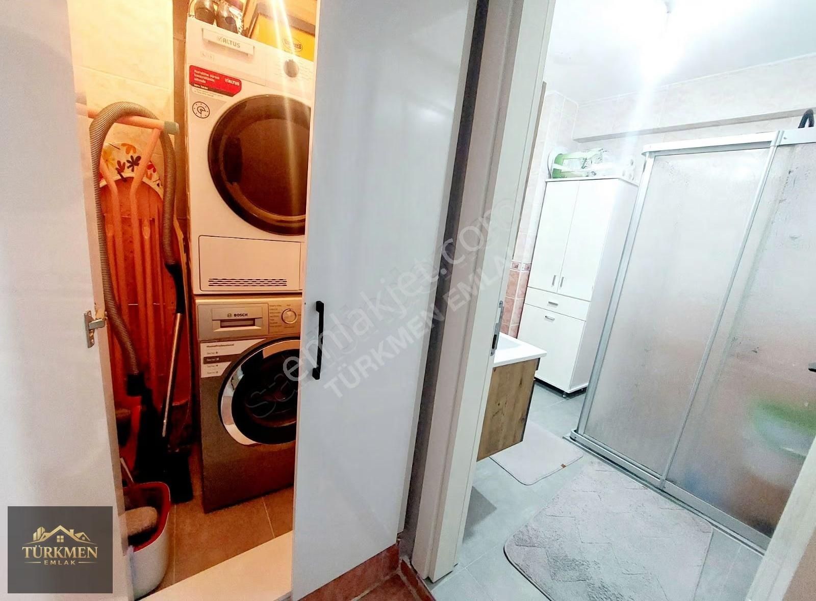 Türkmen Emlak'tan Yunus Emre Mah.satılık 2+1 Balkonlu 2 Kat - Görsel 30