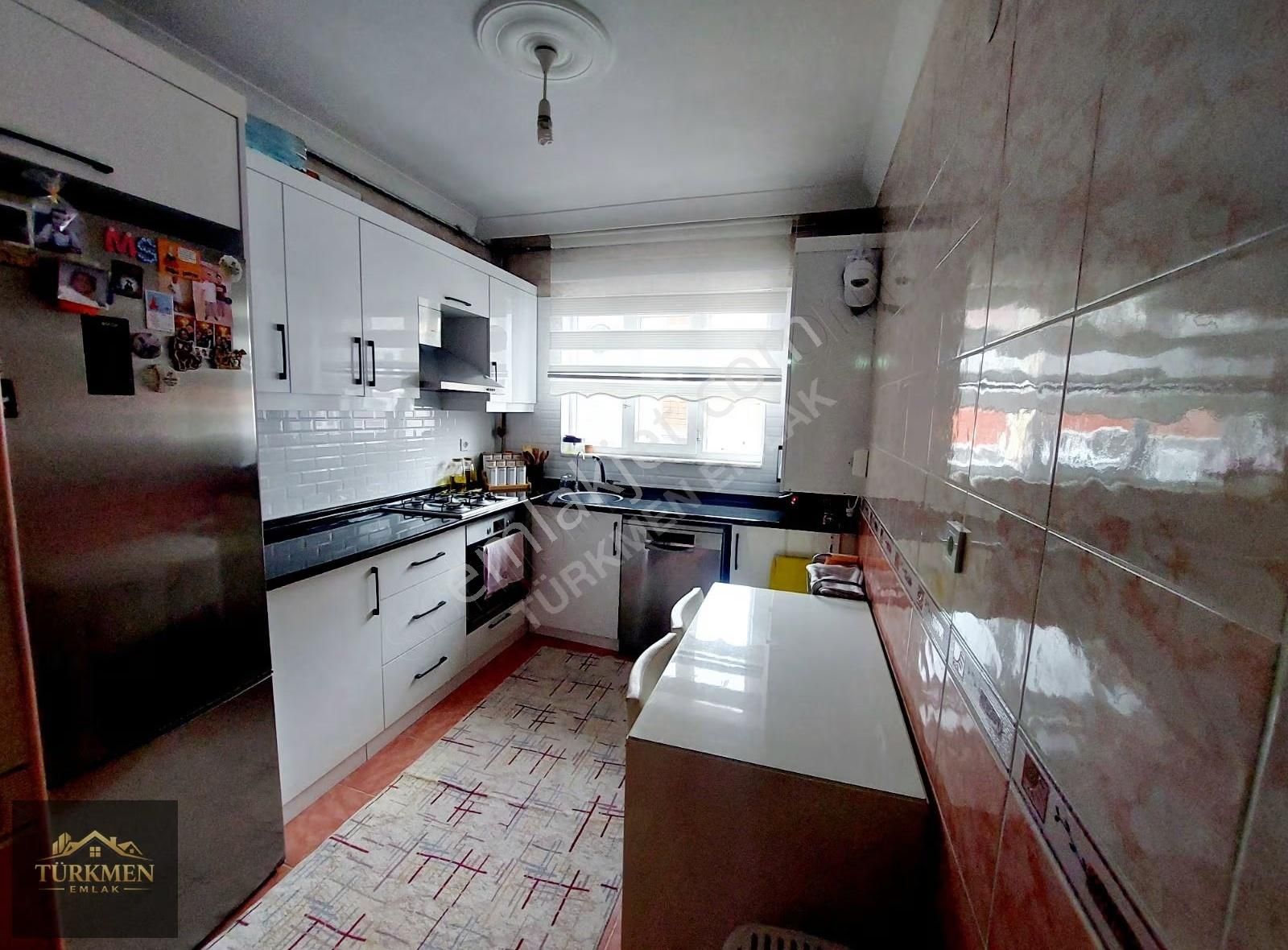 Türkmen Emlak'tan Yunus Emre Mah.satılık 2+1 Balkonlu 2 Kat - Görsel 23