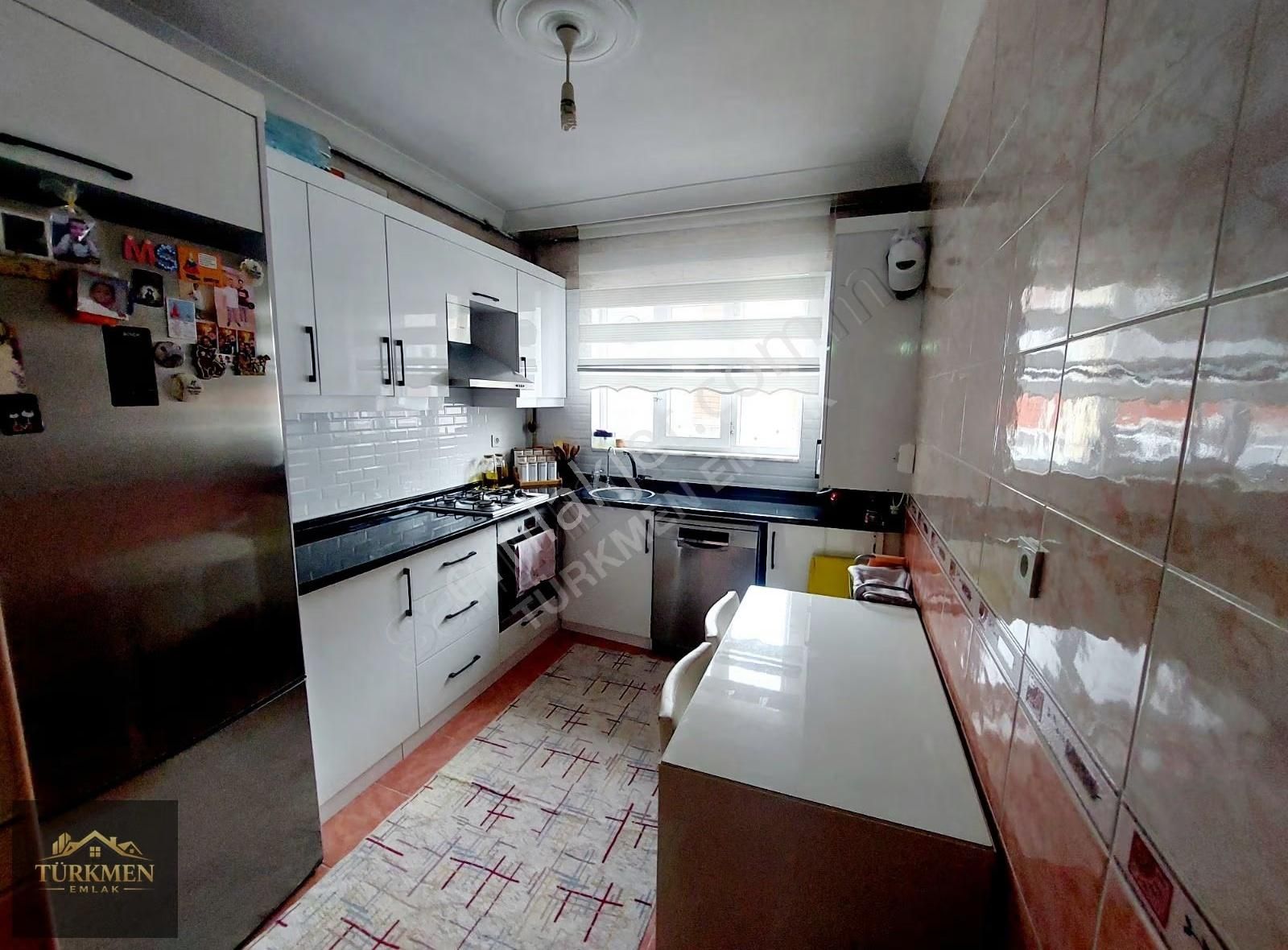 Türkmen Emlak'tan Yunus Emre Mah.satılık 2+1 Balkonlu 2 Kat - Görsel 28