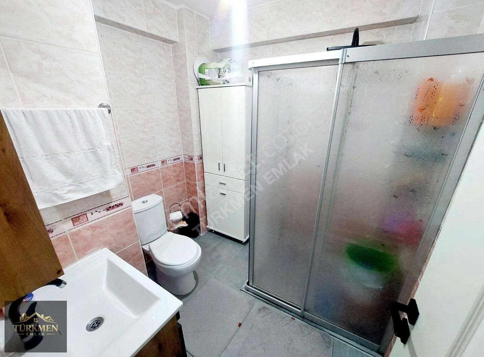 Türkmen Emlak'tan Yunus Emre Mah.satılık 2+1 Balkonlu 2 Kat - Görsel 29