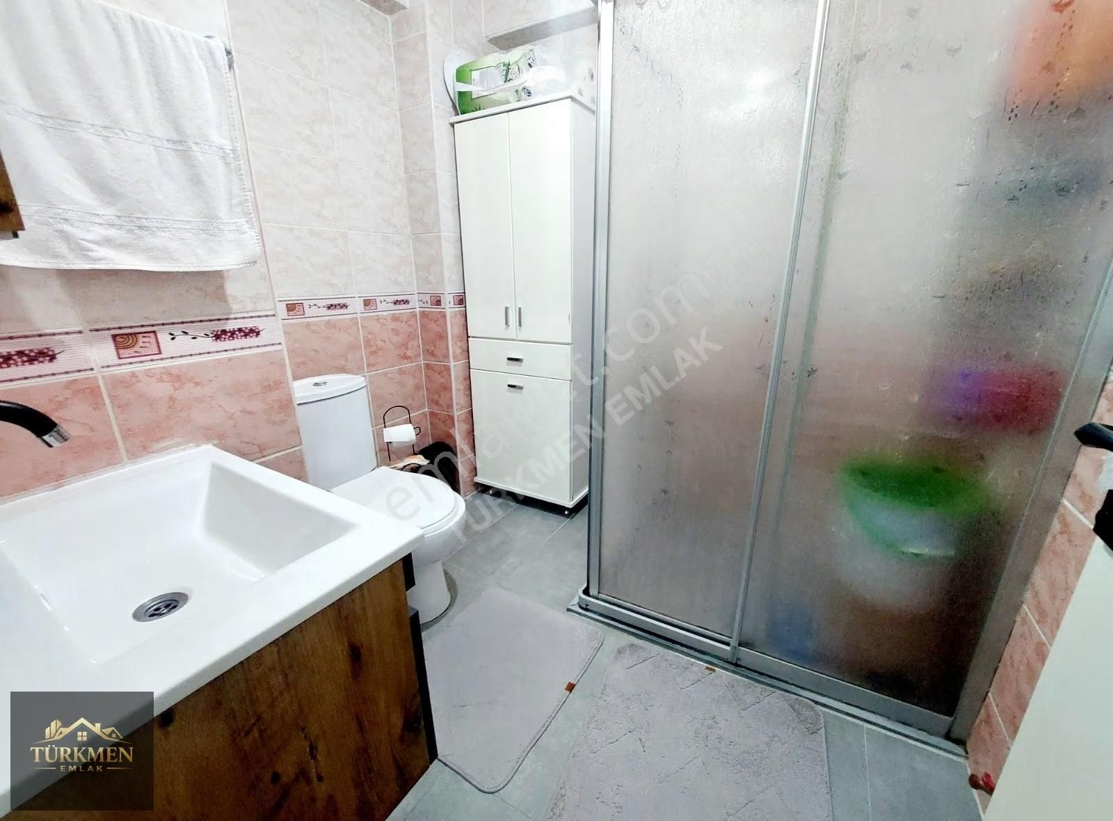 Türkmen Emlak'tan Yunus Emre Mah.satılık 2+1 Balkonlu 2 Kat - Görsel 17