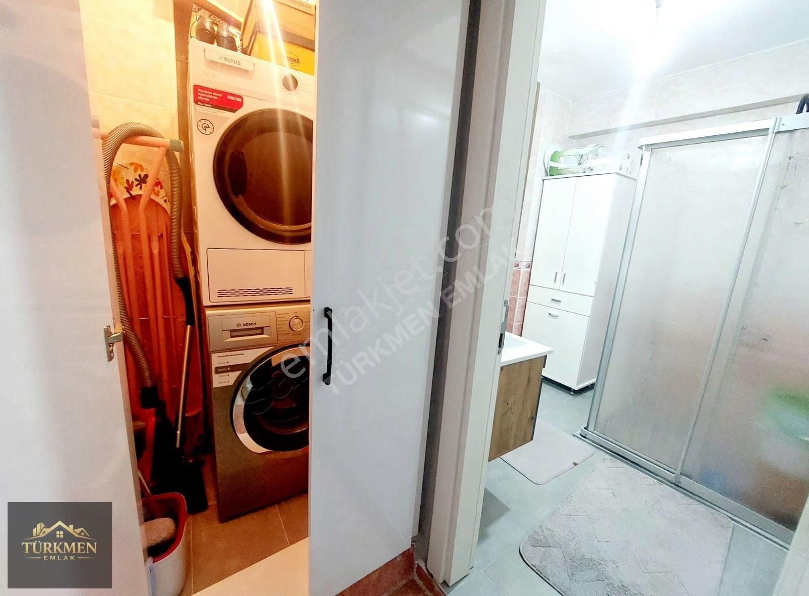 Türkmen Emlak'tan Yunus Emre Mah.satılık 2+1 Balkonlu 2 Kat - Görsel 26