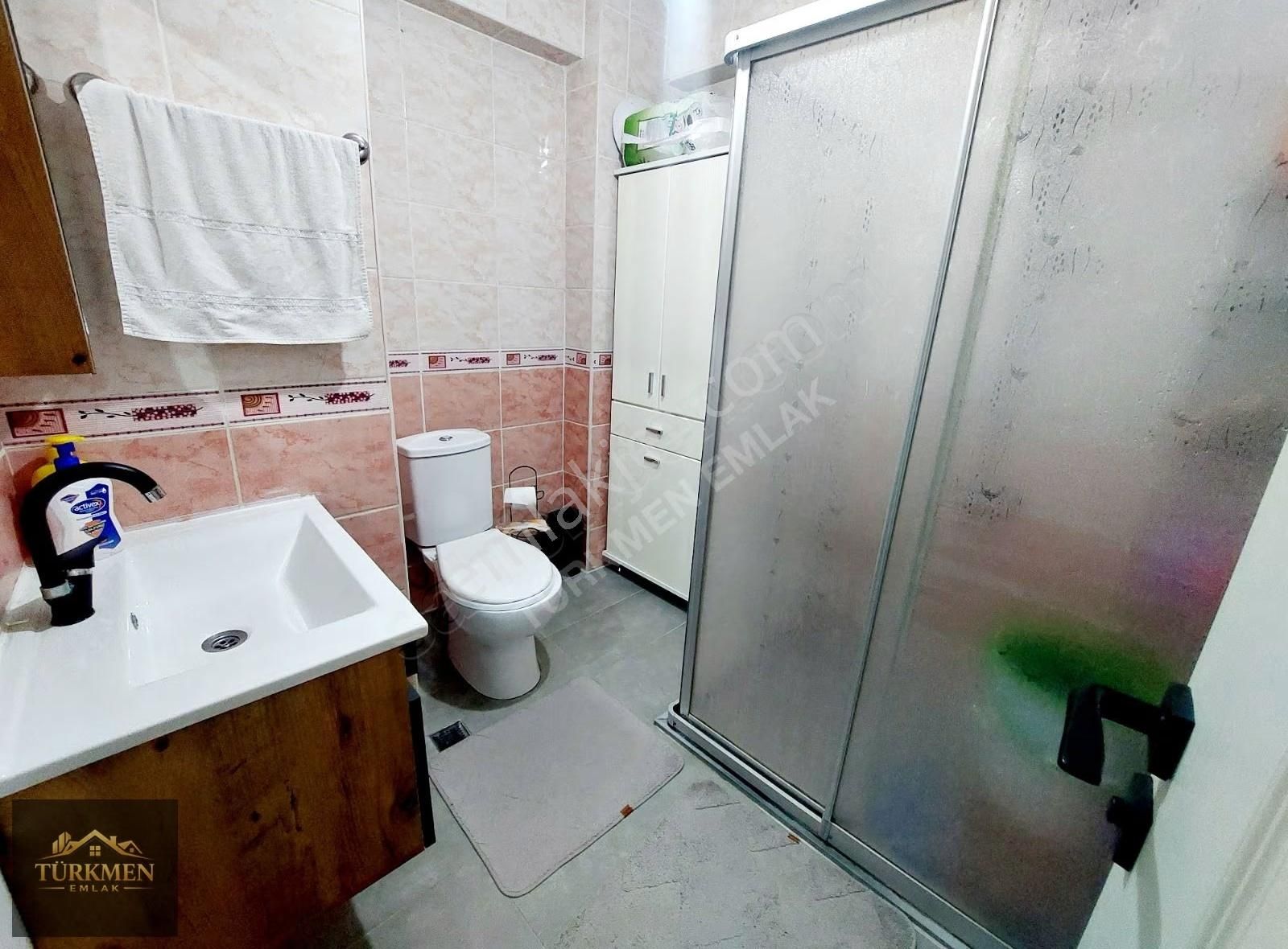 Türkmen Emlak'tan Yunus Emre Mah.satılık 2+1 Balkonlu 2 Kat - Görsel 19