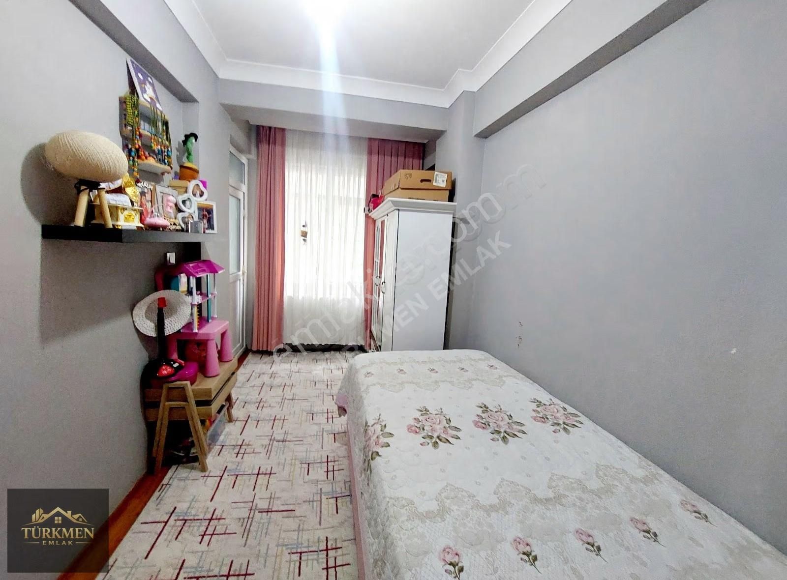 Türkmen Emlak'tan Yunus Emre Mah.satılık 2+1 Balkonlu 2 Kat - Görsel 16