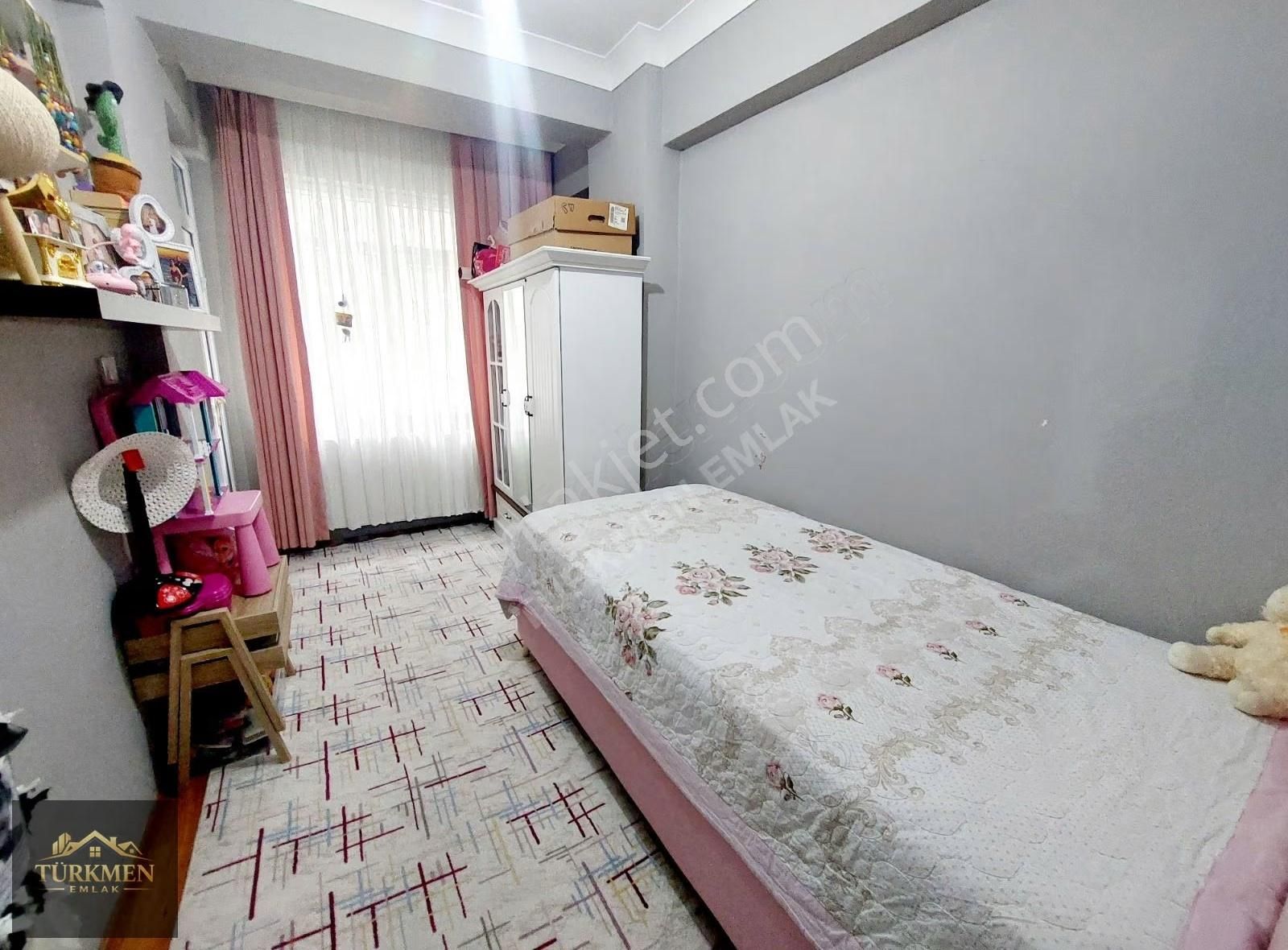 Türkmen Emlak'tan Yunus Emre Mah.satılık 2+1 Balkonlu 2 Kat - Görsel 35