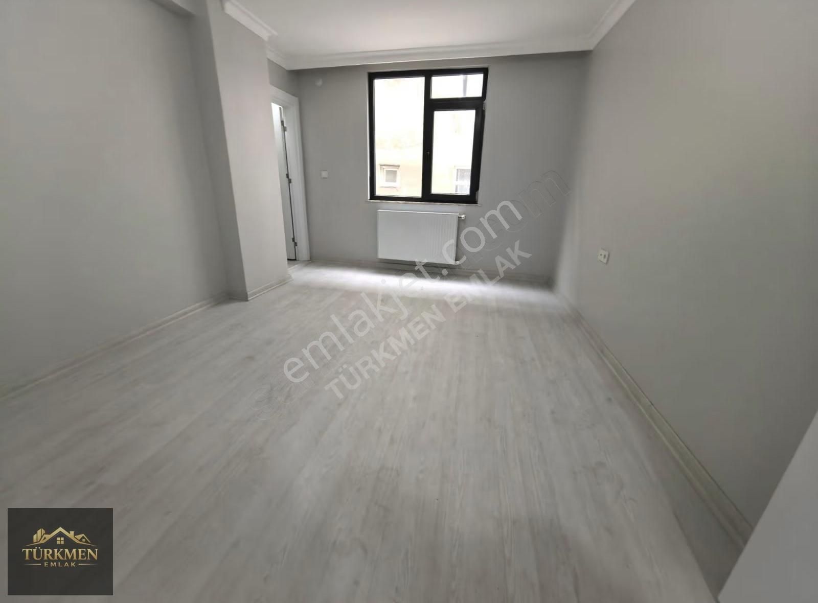 Türkmen Emlak'tan Satılık Tek Daire Üzeri Asansörlü 3+1 - Görsel 5