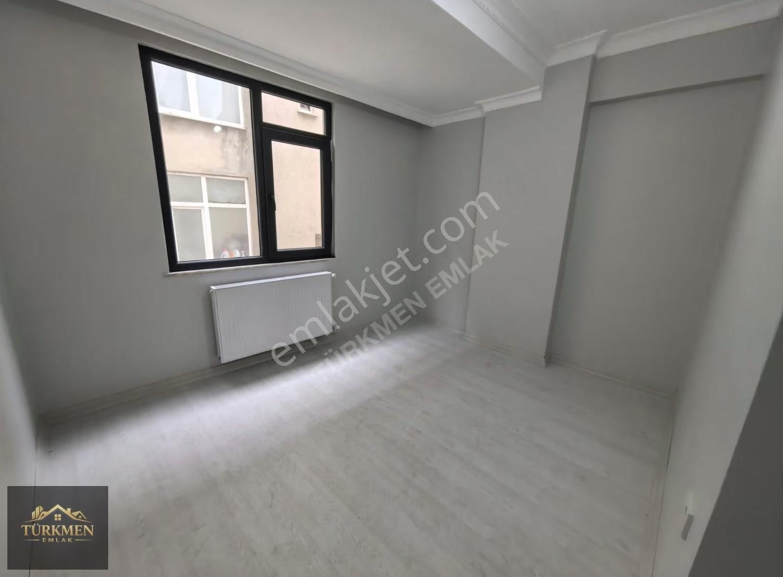 Türkmen Emlak'tan Satılık Tek Daire Üzeri Asansörlü 3+1 - Görsel 35