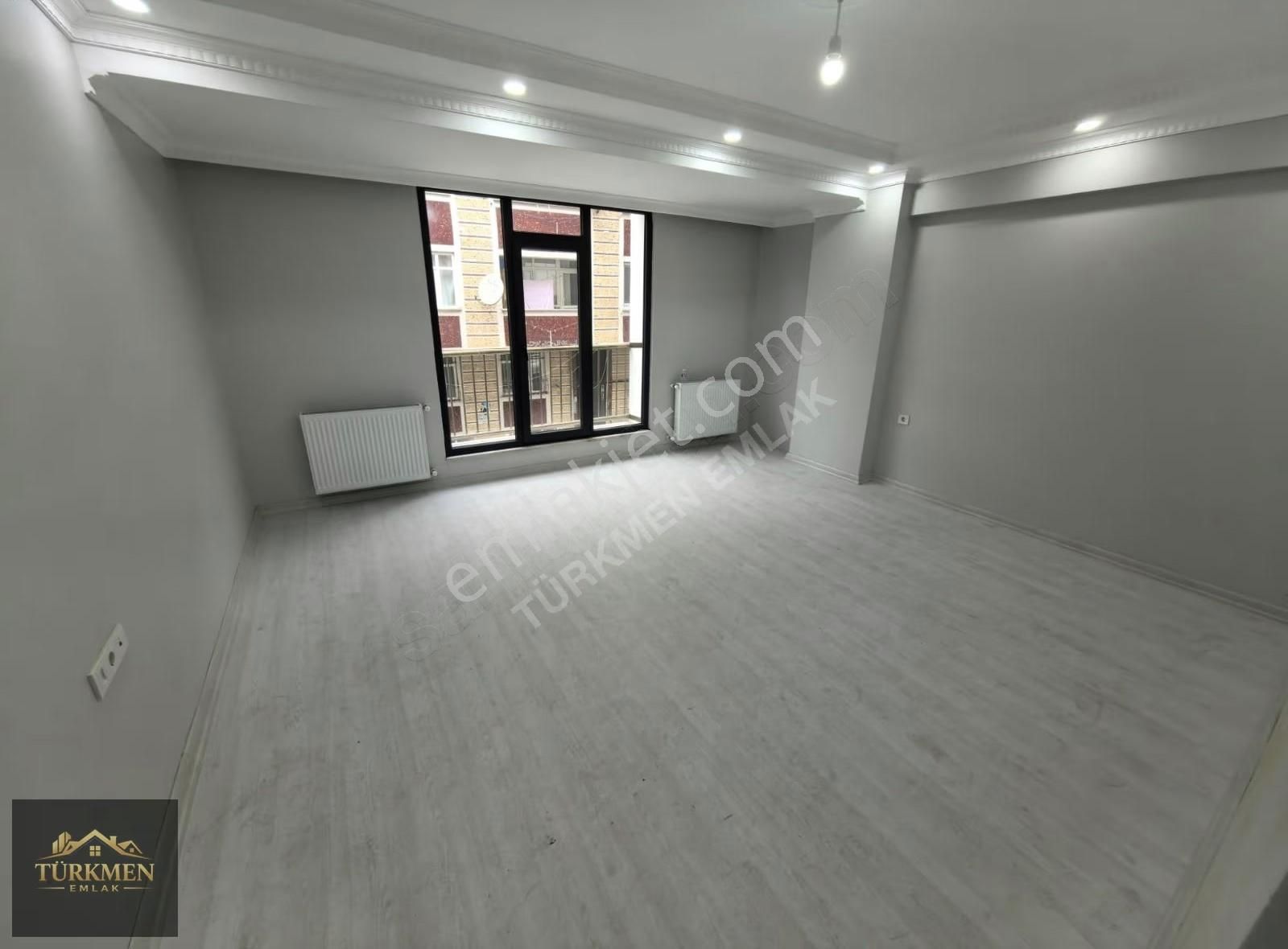 Türkmen Emlak'tan Satılık Tek Daire Üzeri Asansörlü 3+1 - Görsel 28