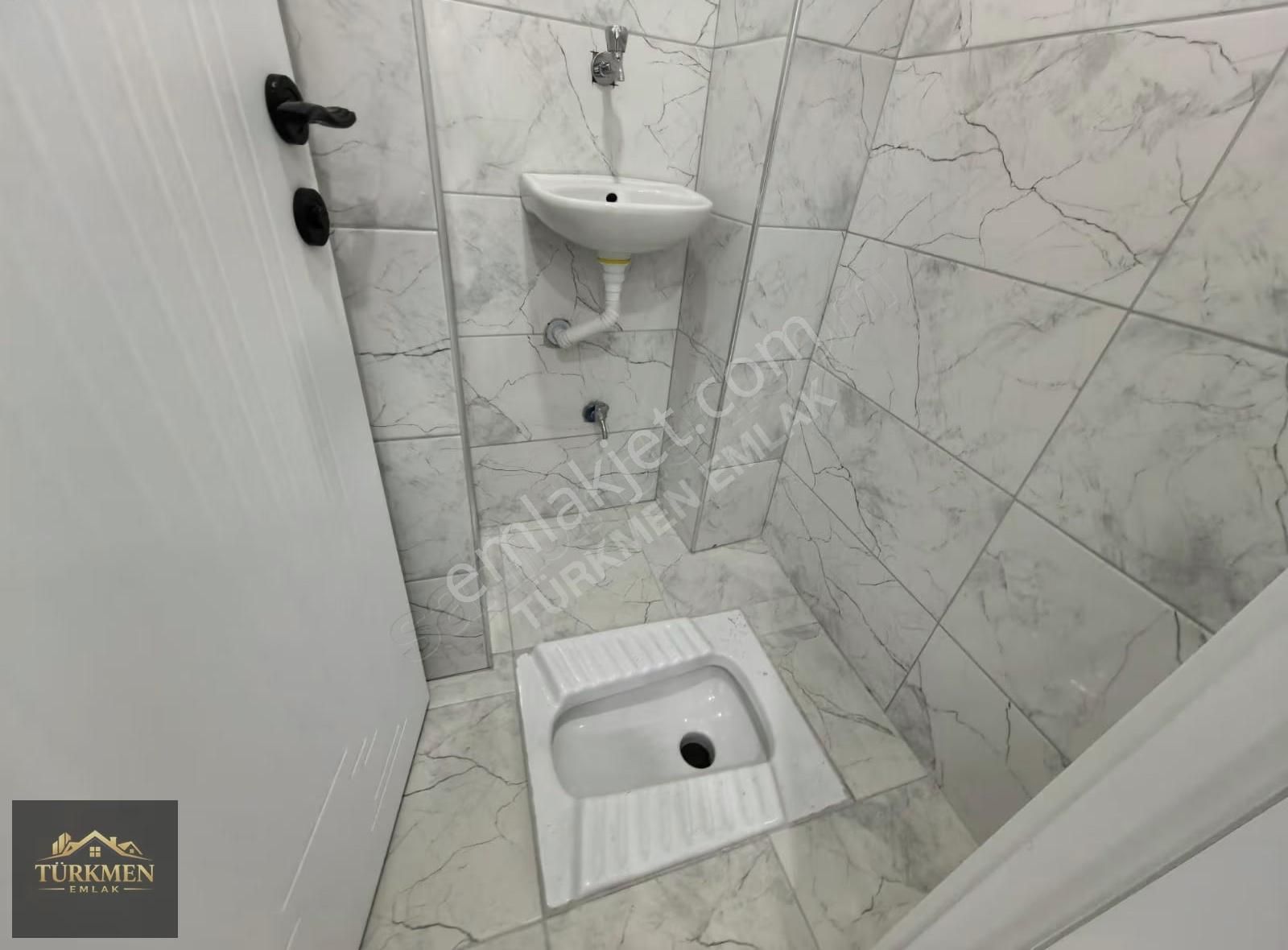 Türkmen Emlak'tan Satılık Tek Daire Üzeri Asansörlü 3+1 - Görsel 4