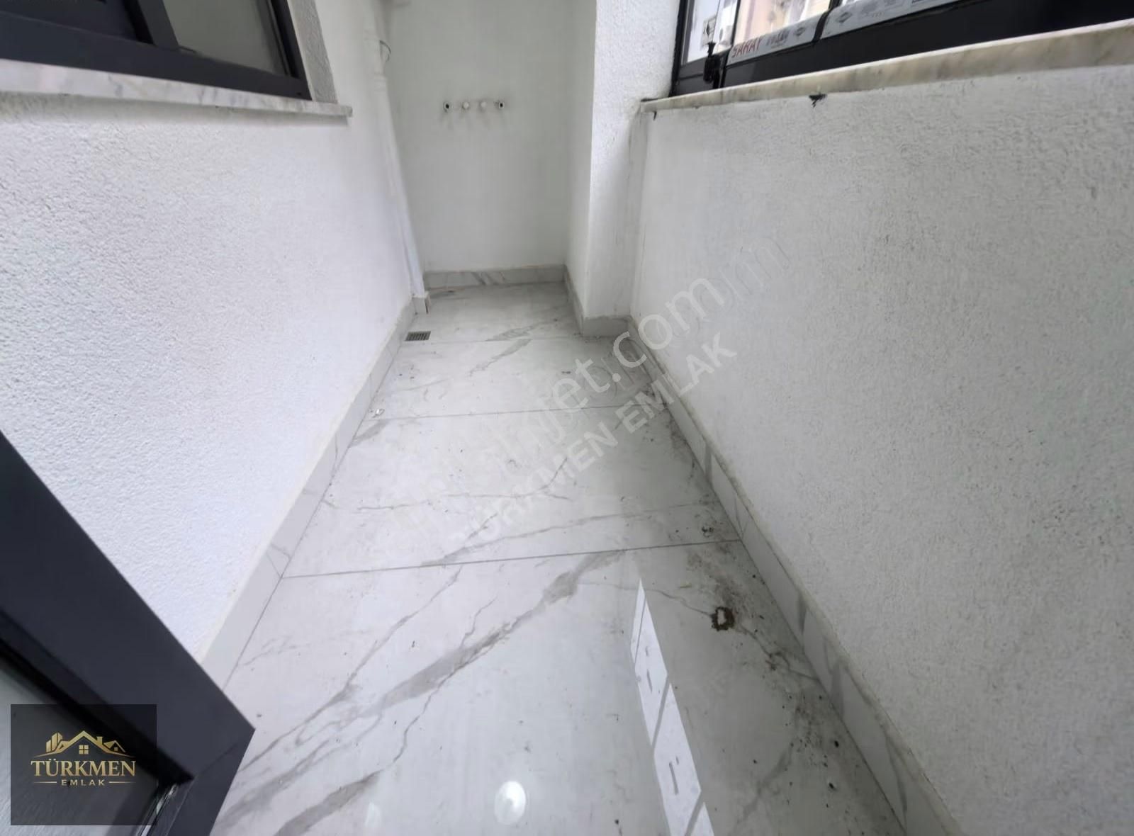 Türkmen Emlak'tan Satılık Tek Daire Üzeri Asansörlü 3+1 - Görsel 32