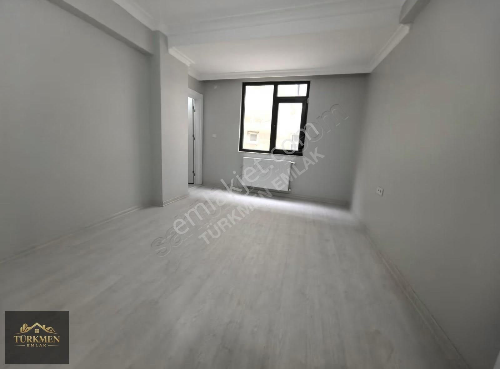Türkmen Emlak'tan Satılık Tek Daire Üzeri Asansörlü 3+1 - Görsel 20