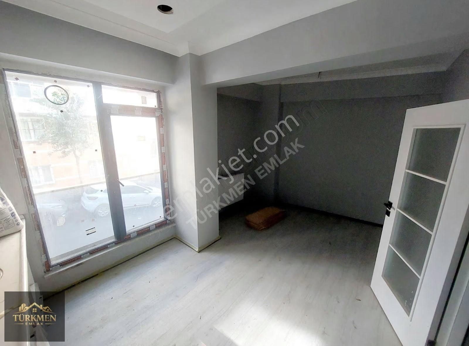 Türkmen Emlak'tan Gazi Mah. Satılık 2+1 Sıfır Y.giriş Balkonlu - Görsel 19