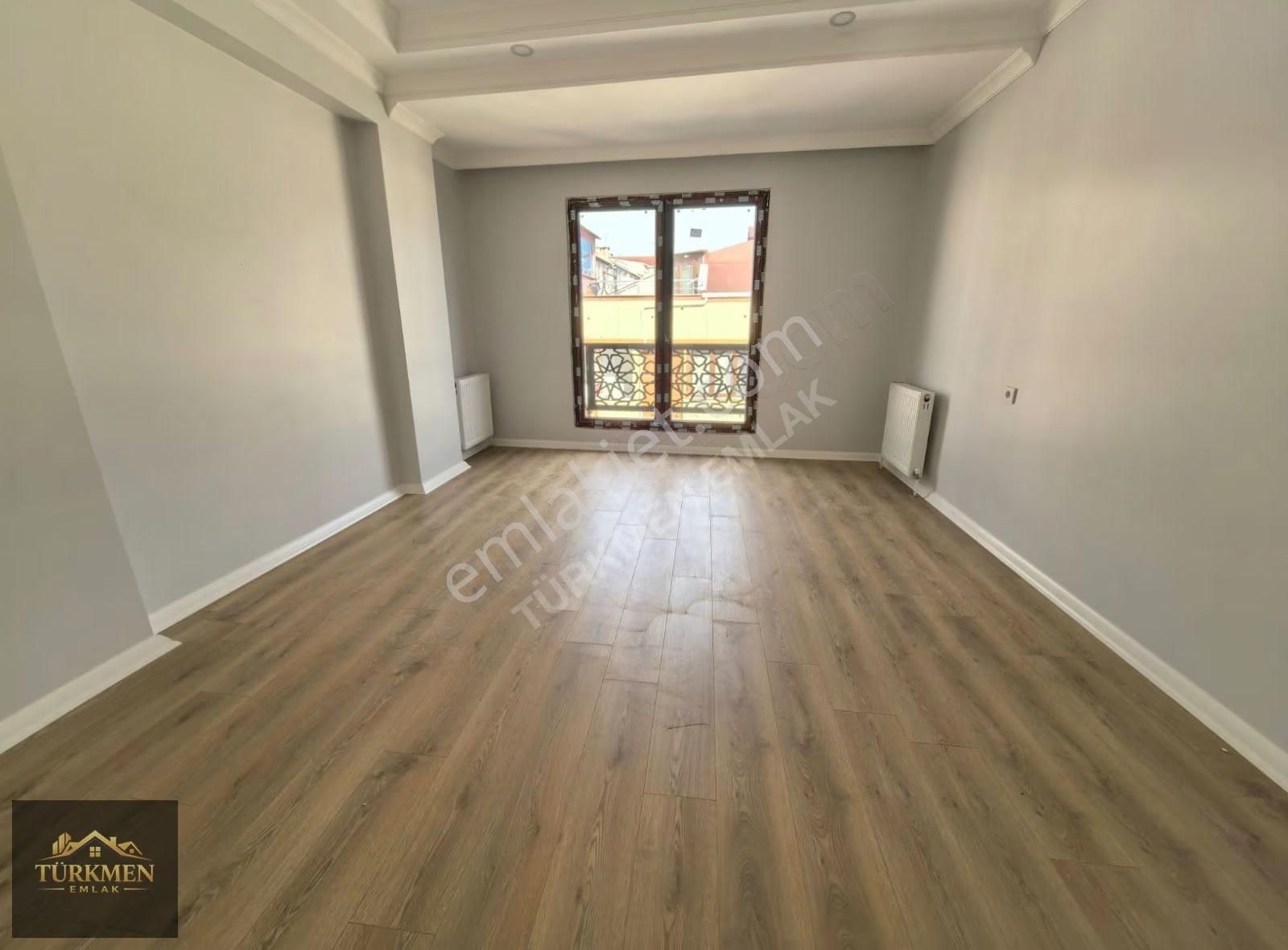 Türkmen Emlak'tan Satılık 2+1 Asansör Evebeyn Banyolu 4 Kat - Görsel 34