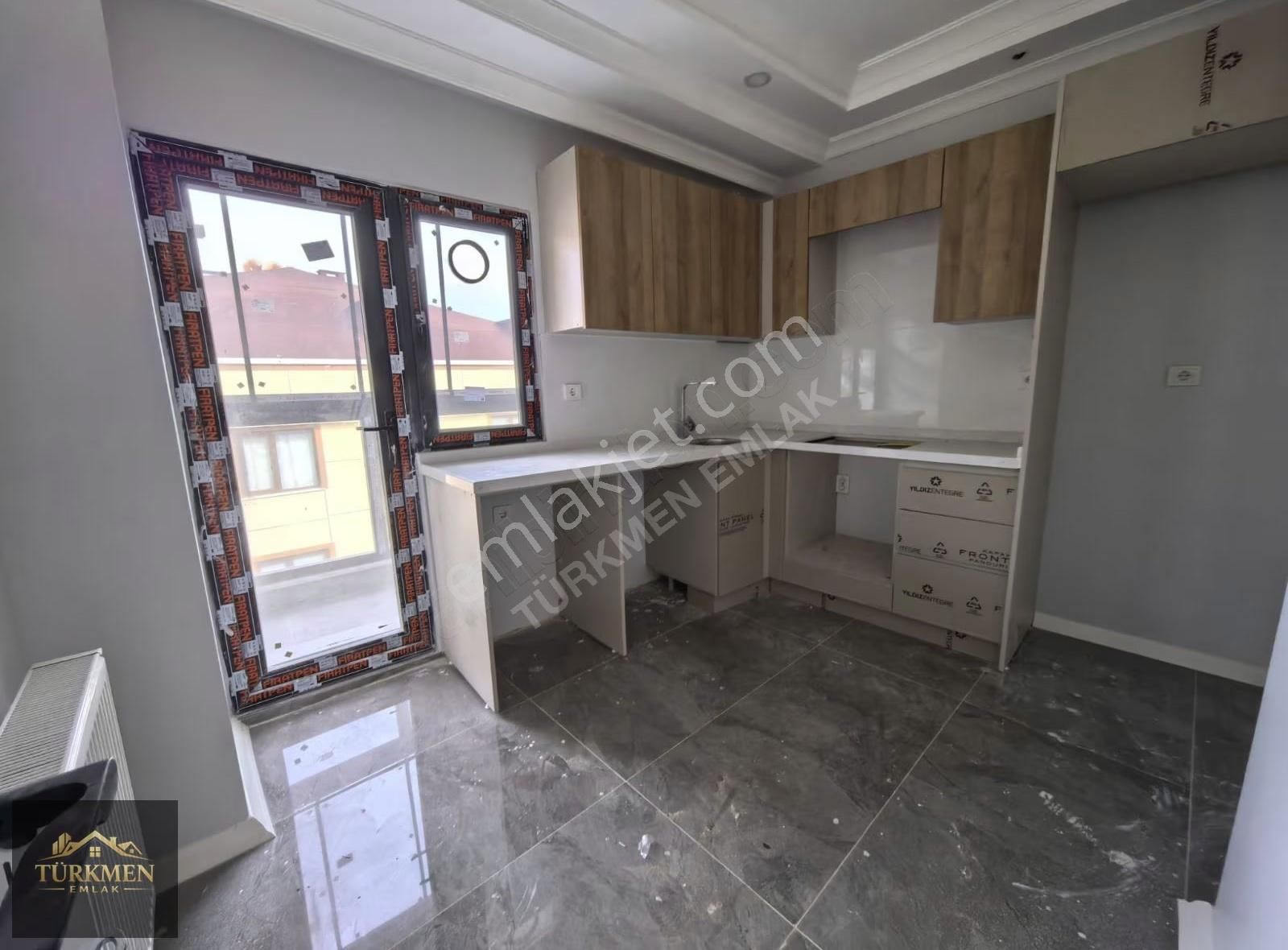 Türkmen Emlak'tan Satılık 2+1 Asansör Evebeyn Banyolu 4 Kat - Görsel 26