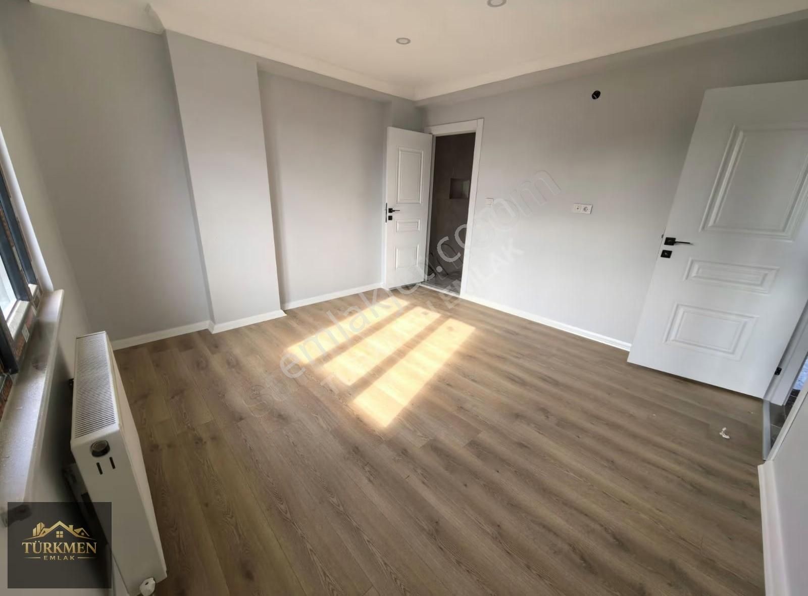Türkmen Emlak'tan Satılık 2+1 Asansör Evebeyn Banyolu 4 Kat - Görsel 12