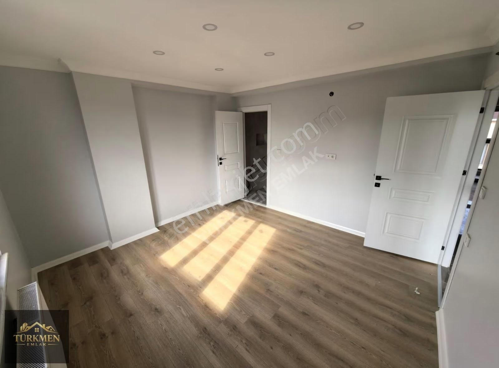 Türkmen Emlak'tan Satılık 2+1 Asansör Evebeyn Banyolu 4 Kat - Görsel 30