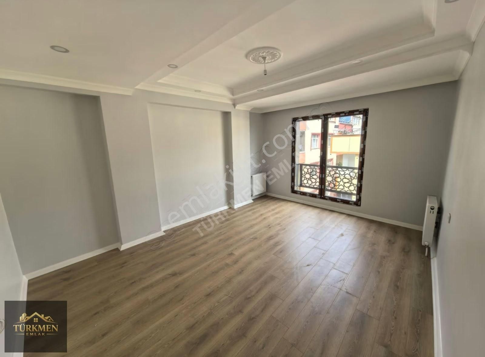 Türkmen Emlak'tan Satılık 2+1 Asansör Evebeyn Banyolu 4 Kat - Görsel 24