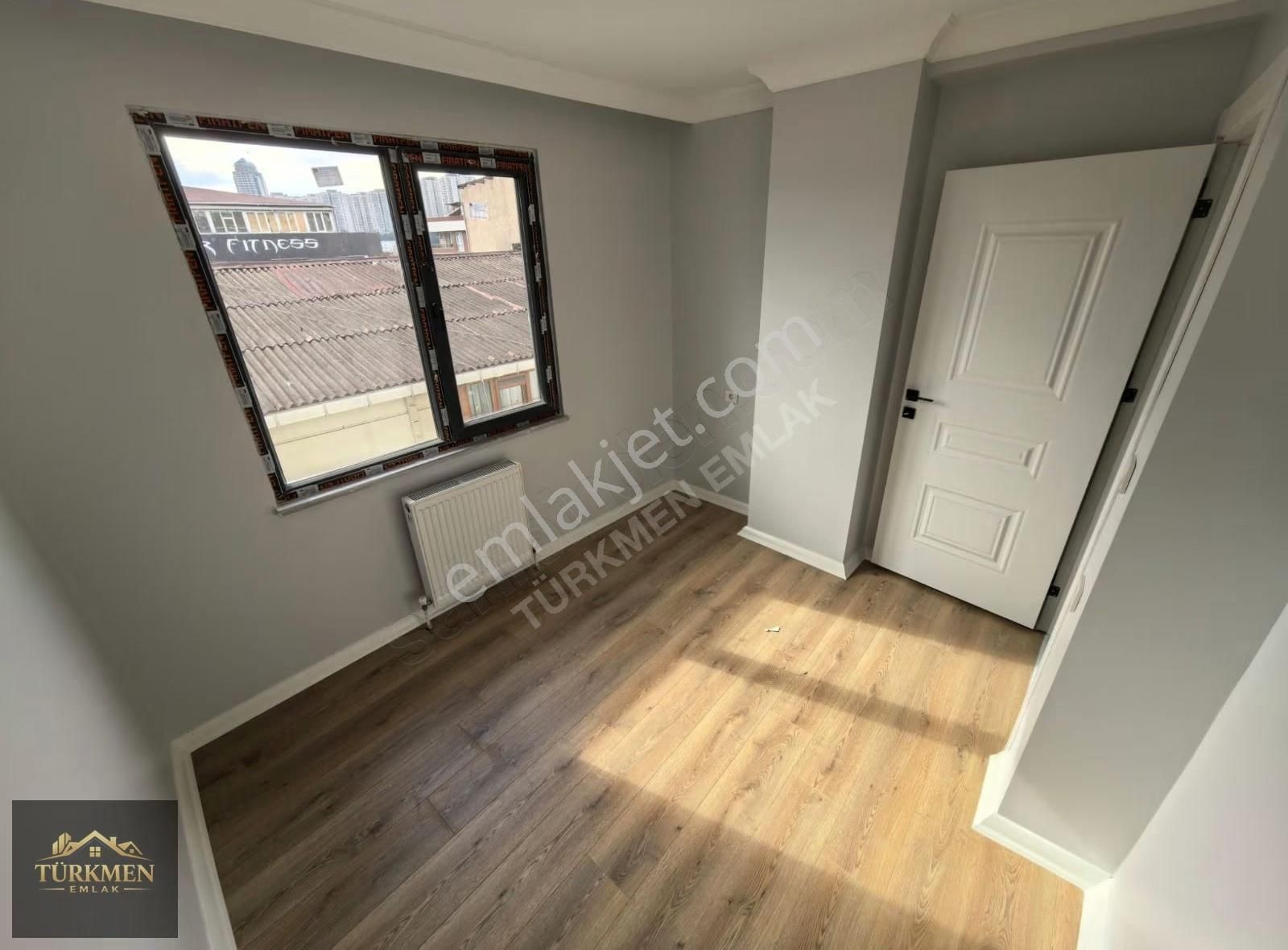 Türkmen Emlak'tan Satılık 2+1 Asansör Evebeyn Banyolu 4 Kat - Görsel 22