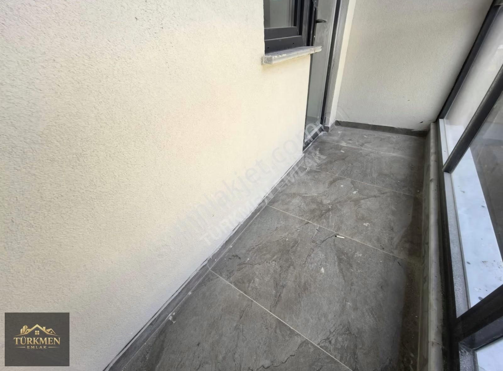 Türkmen Emlak'tan Satılık 2+1 Asansör Evebeyn Banyolu 4 Kat - Görsel 23