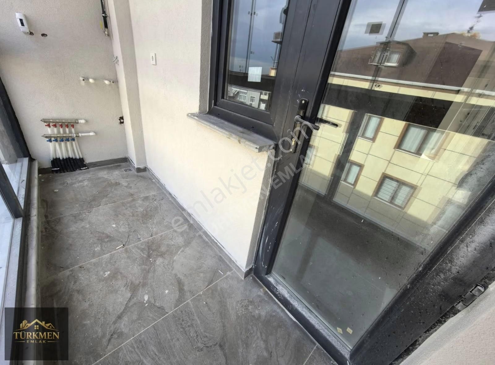 Türkmen Emlak'tan Satılık 2+1 Asansör Evebeyn Banyolu 4 Kat - Görsel 28