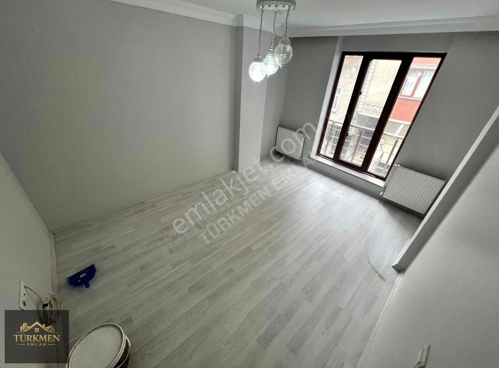 Türkmen Emlak'tan Esentepe Mah. Satılık 2+1 Asansörlü 1 Kat - Görsel 9