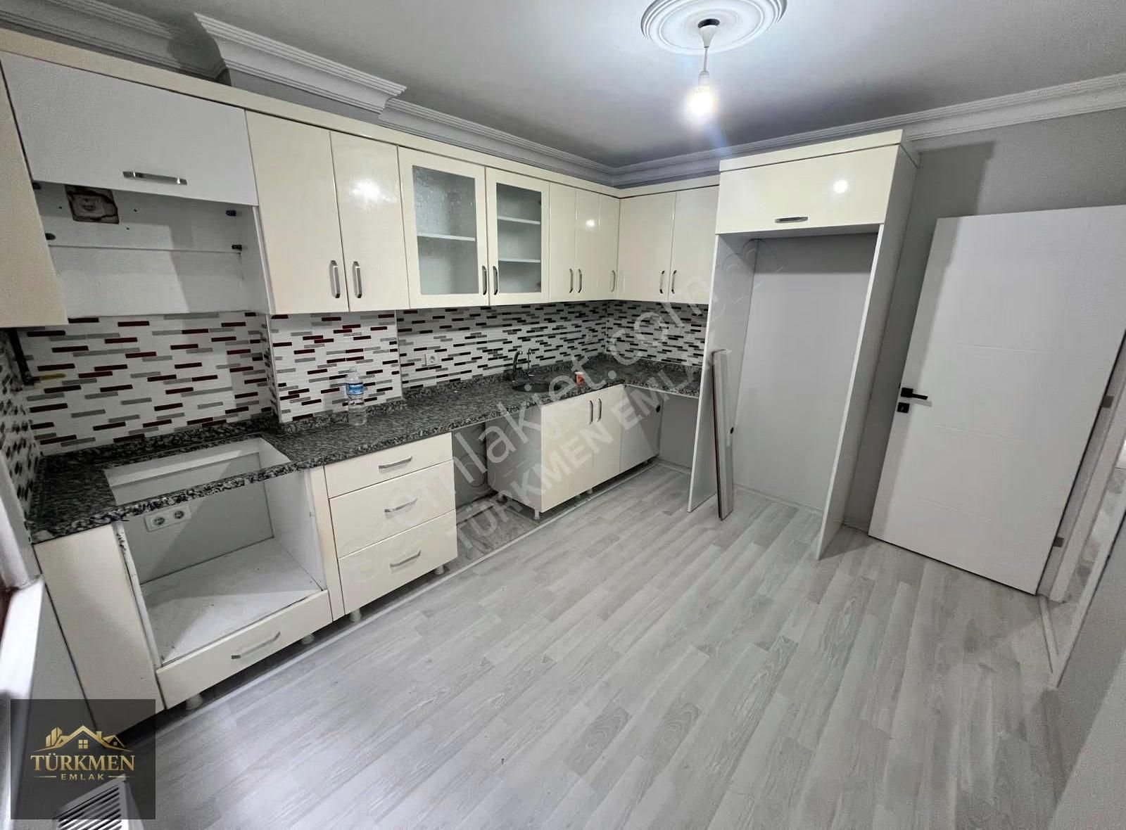 Türkmen Emlak'tan Esentepe Mah. Satılık 2+1 Asansörlü 1 Kat - Görsel 8