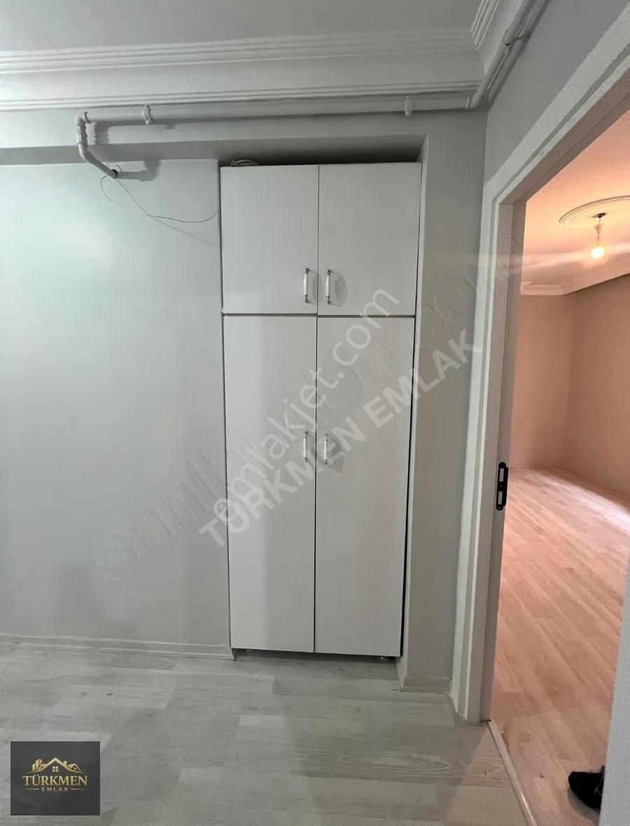 Türkmen Emlak'tan Esentepe Mah. Satılık 2+1 Asansörlü 1 Kat - Görsel 14