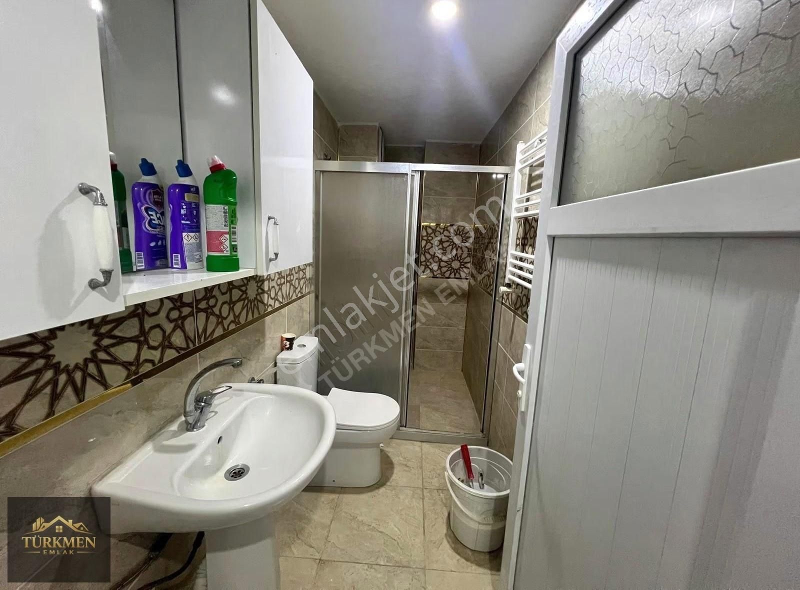 Türkmen Emlak'tan Esentepe Mah. Satılık 2+1 Asansörlü 1 Kat - Görsel 28