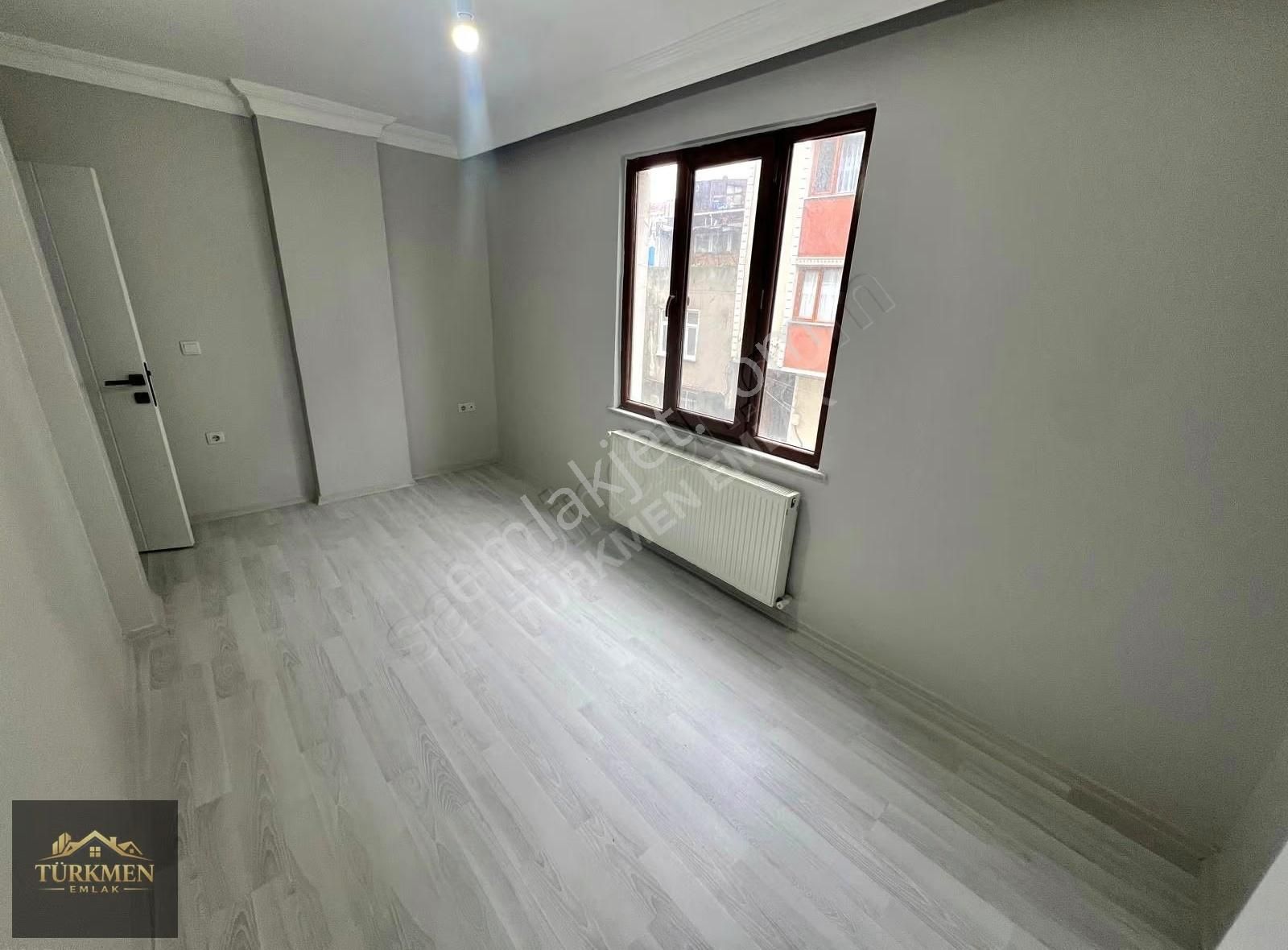 Türkmen Emlak'tan Esentepe Mah. Satılık 2+1 Asansörlü 1 Kat - Görsel 2