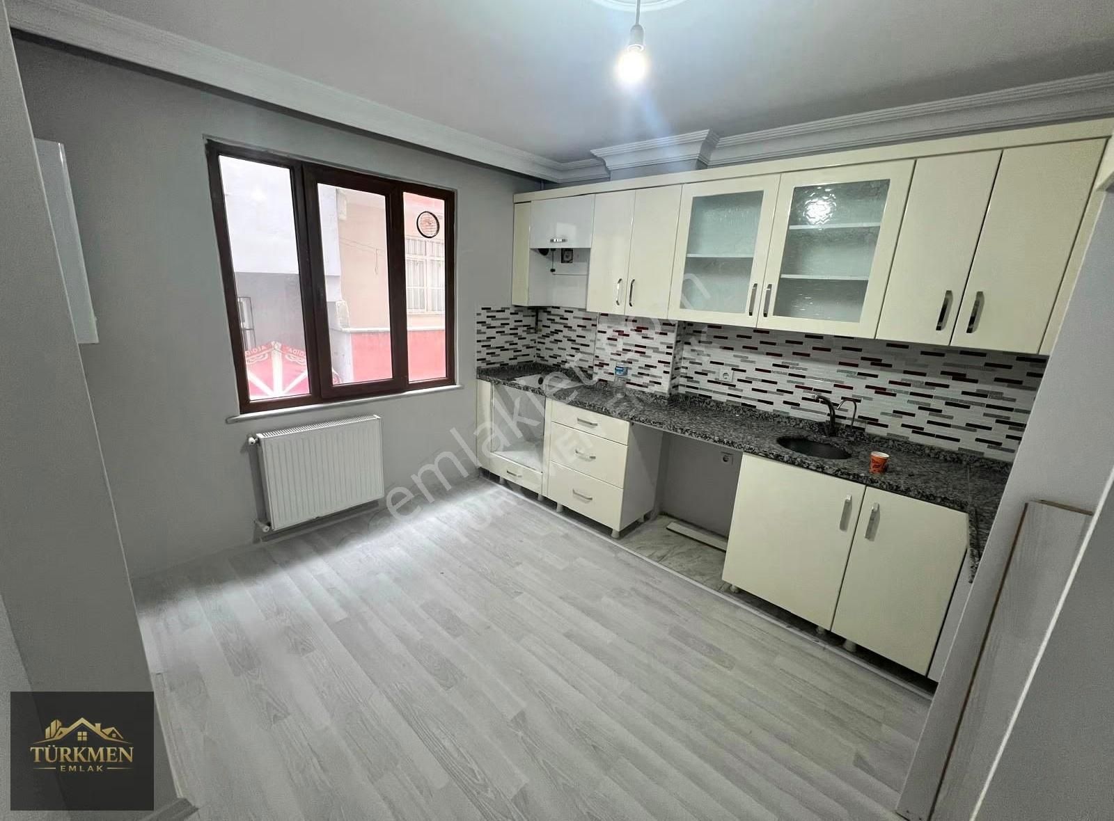 Türkmen Emlak'tan Esentepe Mah. Satılık 2+1 Asansörlü 1 Kat - Görsel 19