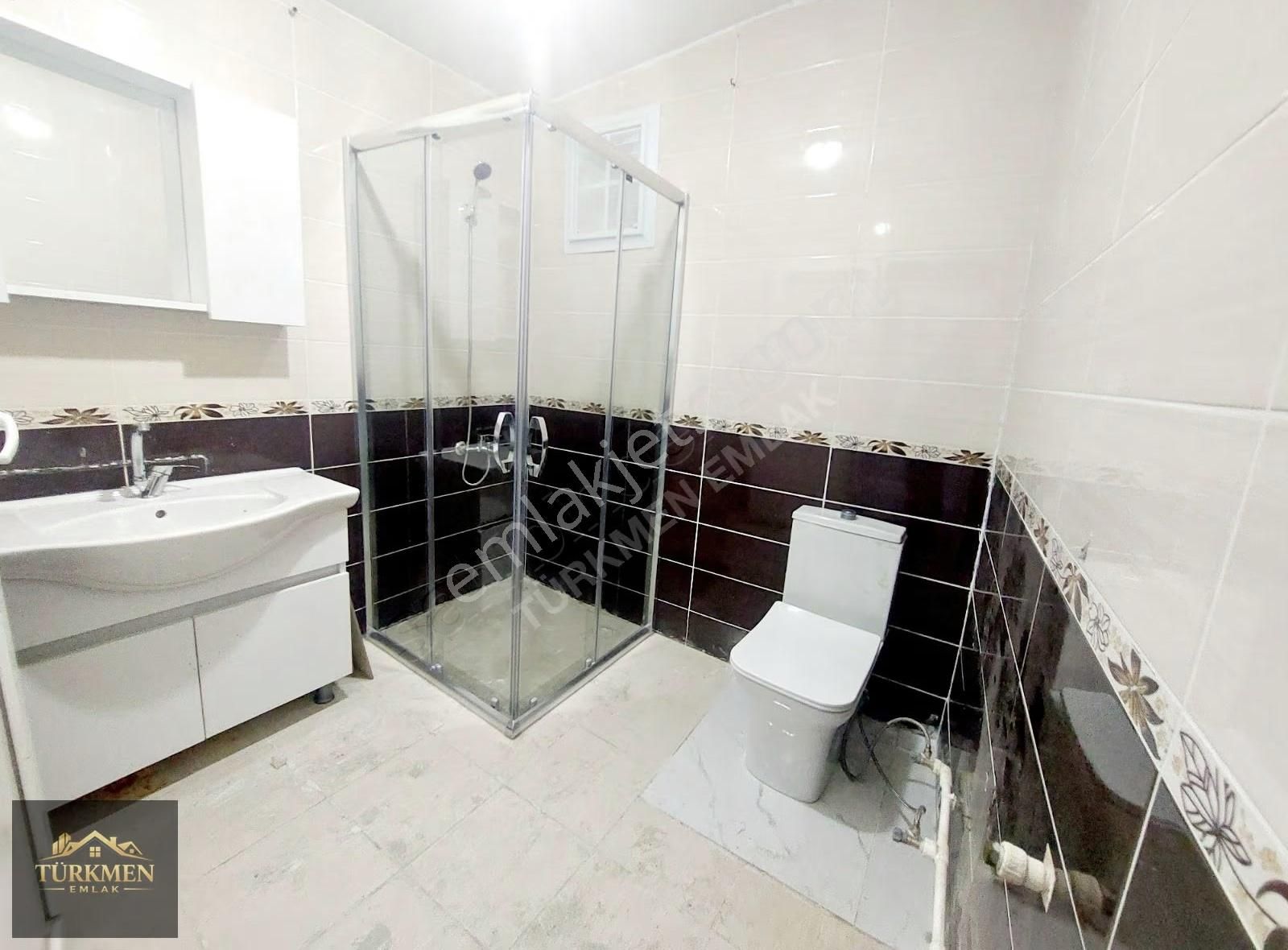 Türkmen Emlak'tan Satılık Bağımsız Girişli 4+2 Masrafsız Dubleks - Görsel 14