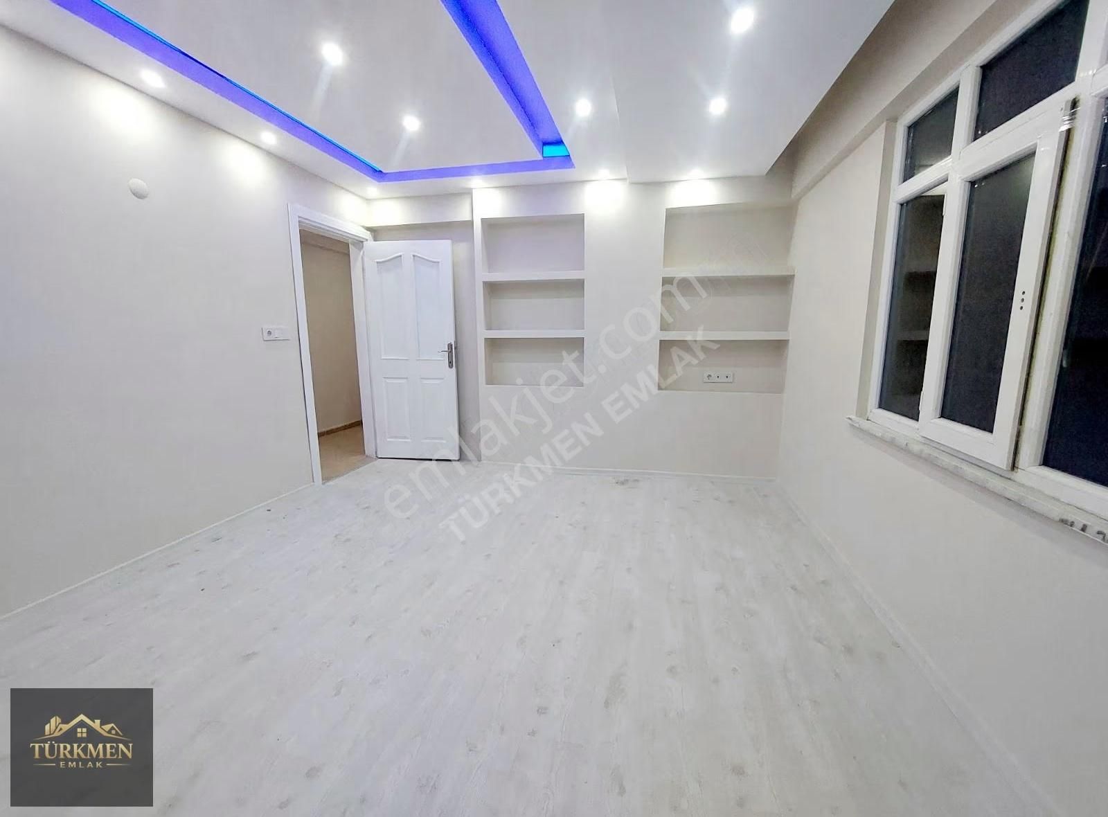 Türkmen Emlak'tan Satılık Bağımsız Girişli 4+2 Masrafsız Dubleks - Görsel 10