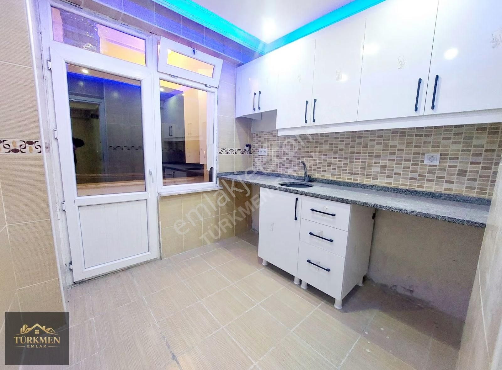 Türkmen Emlak'tan Satılık Bağımsız Girişli 4+2 Masrafsız Dubleks - Görsel 35