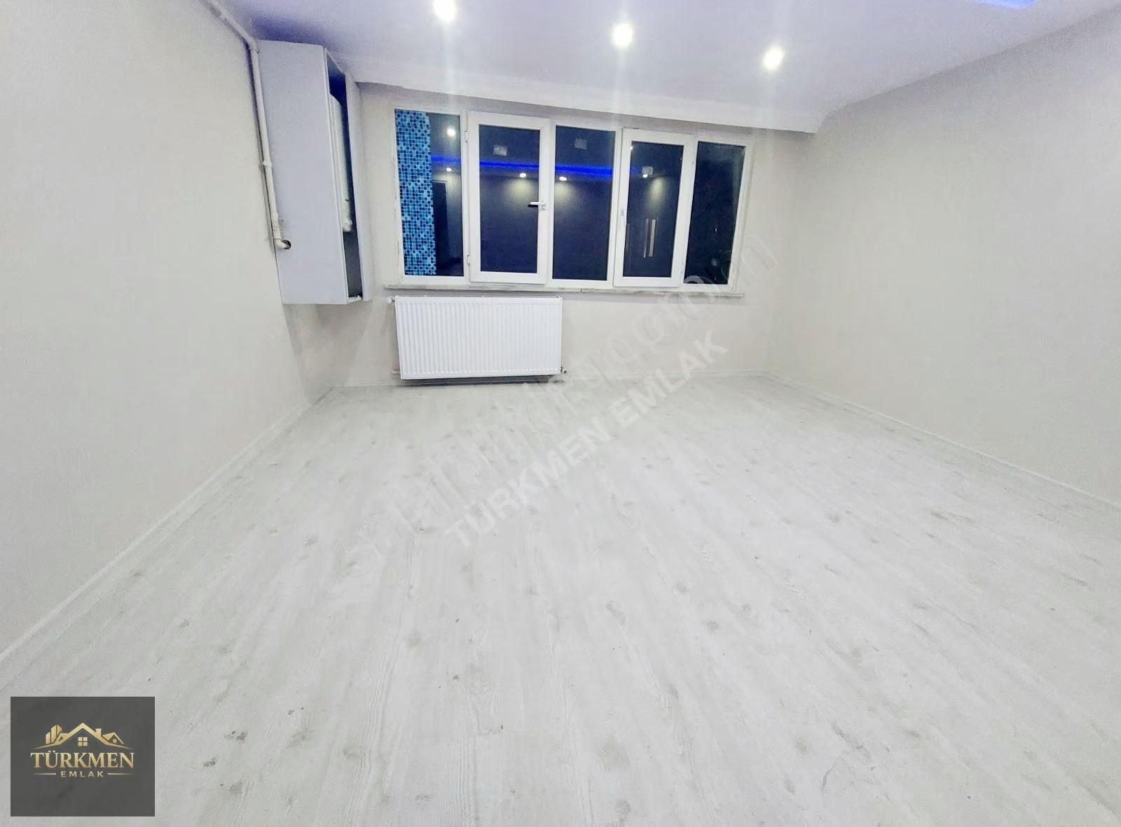 Türkmen Emlak'tan Satılık Bağımsız Girişli 4+2 Masrafsız Dubleks - Görsel 24