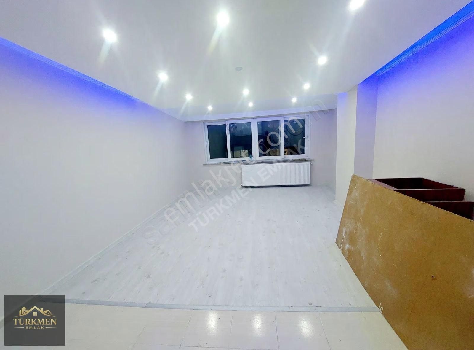Türkmen Emlak'tan Satılık Bağımsız Girişli 4+2 Masrafsız Dubleks - Görsel 9
