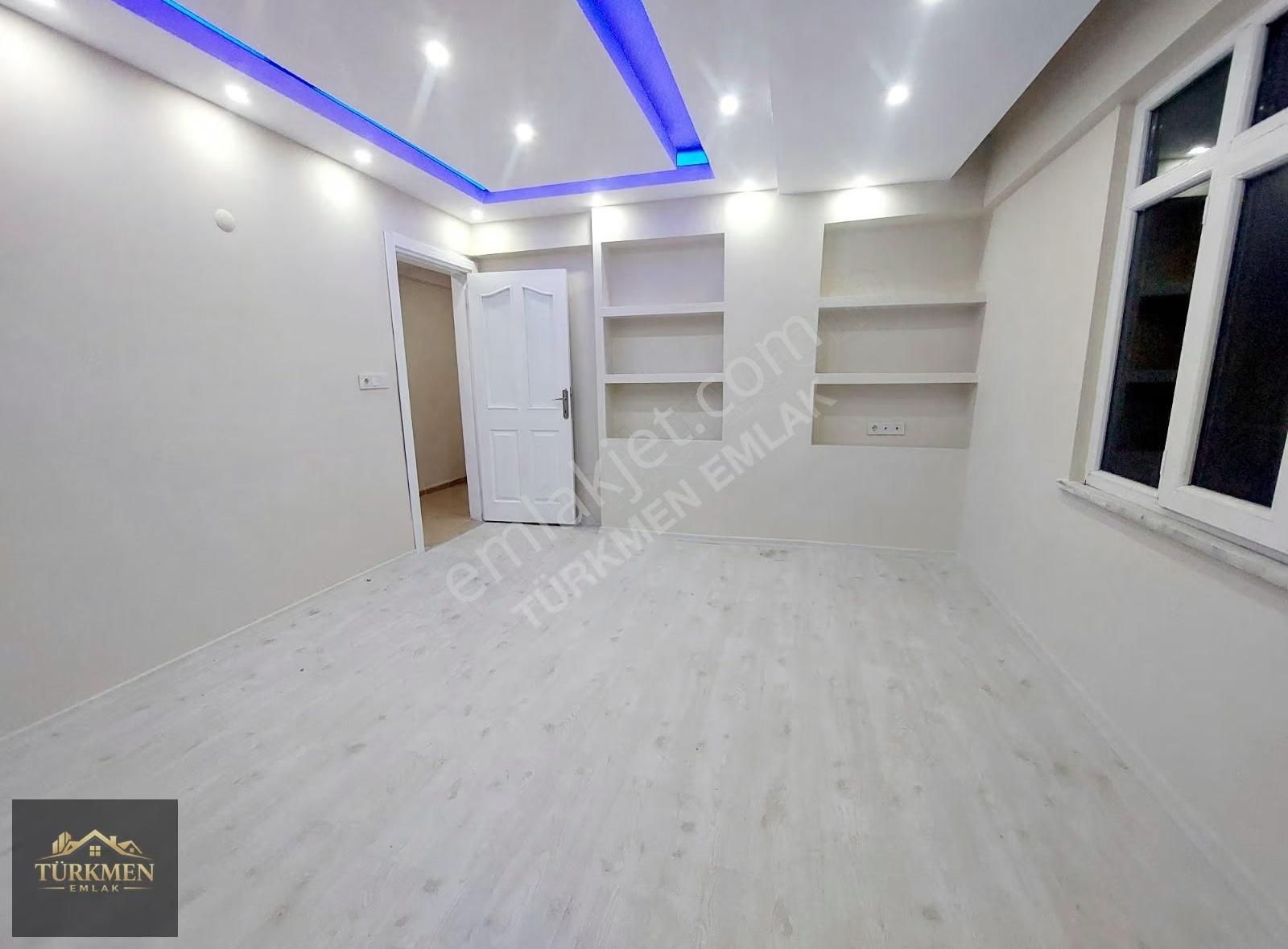 Türkmen Emlak'tan Satılık Bağımsız Girişli 4+2 Masrafsız Dubleks - Görsel 21