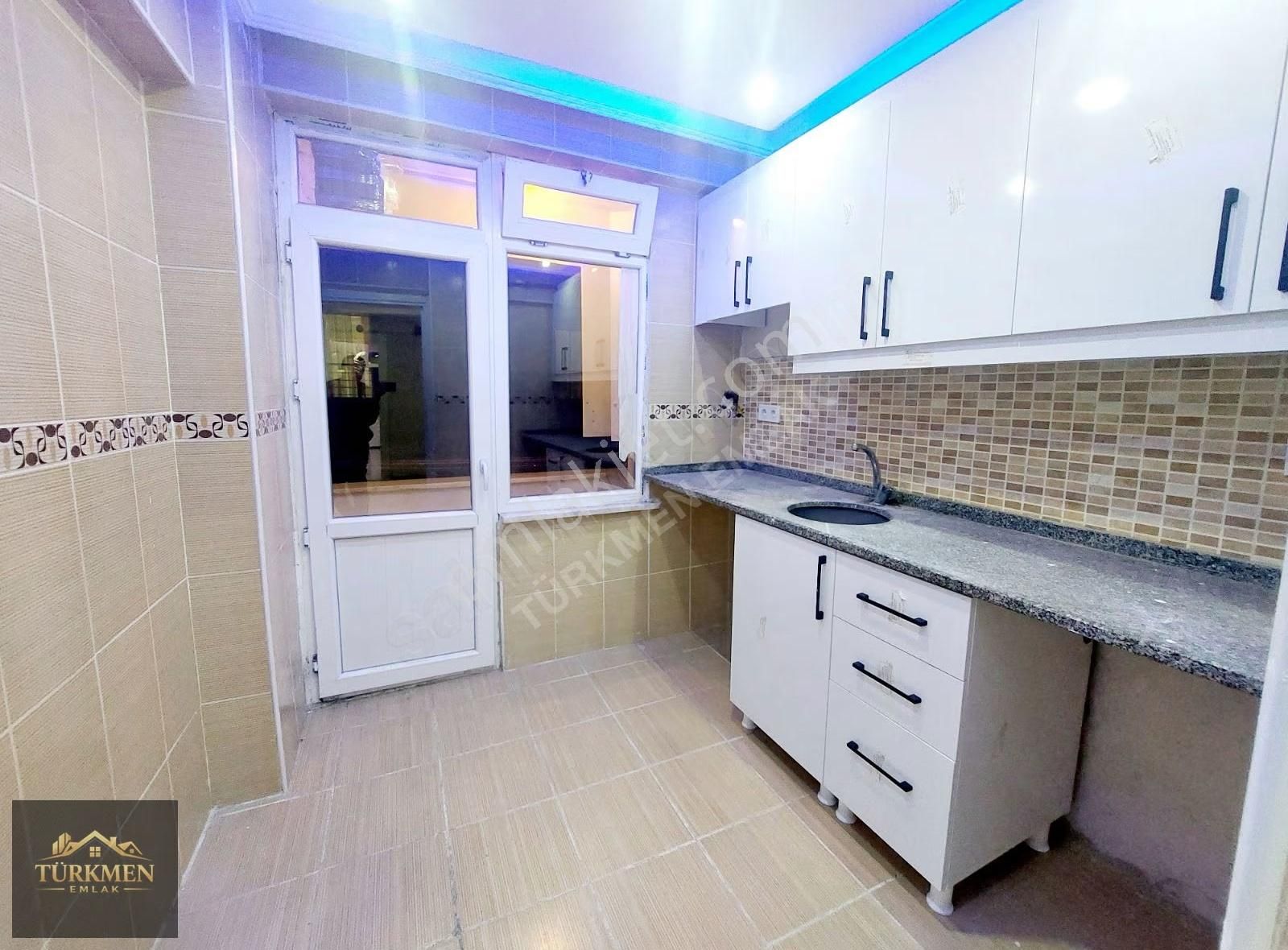 Türkmen Emlak'tan Satılık Bağımsız Girişli 4+2 Masrafsız Dubleks - Görsel 33