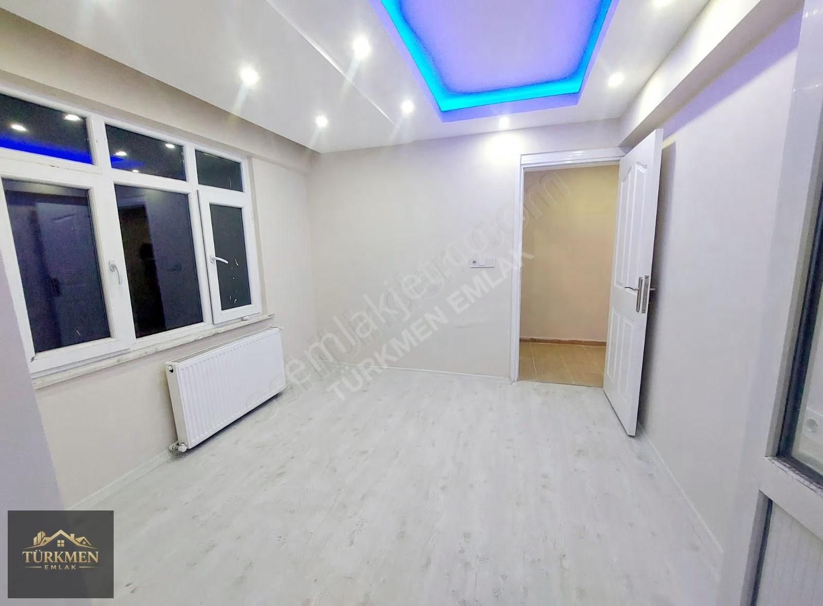 Türkmen Emlak'tan Satılık Bağımsız Girişli 4+2 Masrafsız Dubleks - Görsel 17